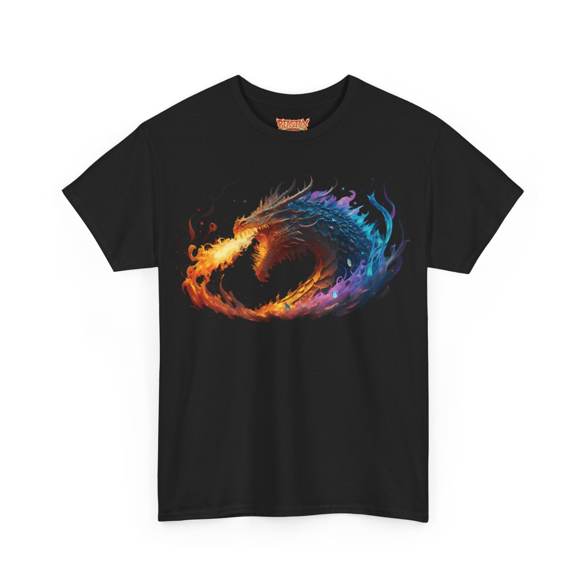 Chromatic Roar