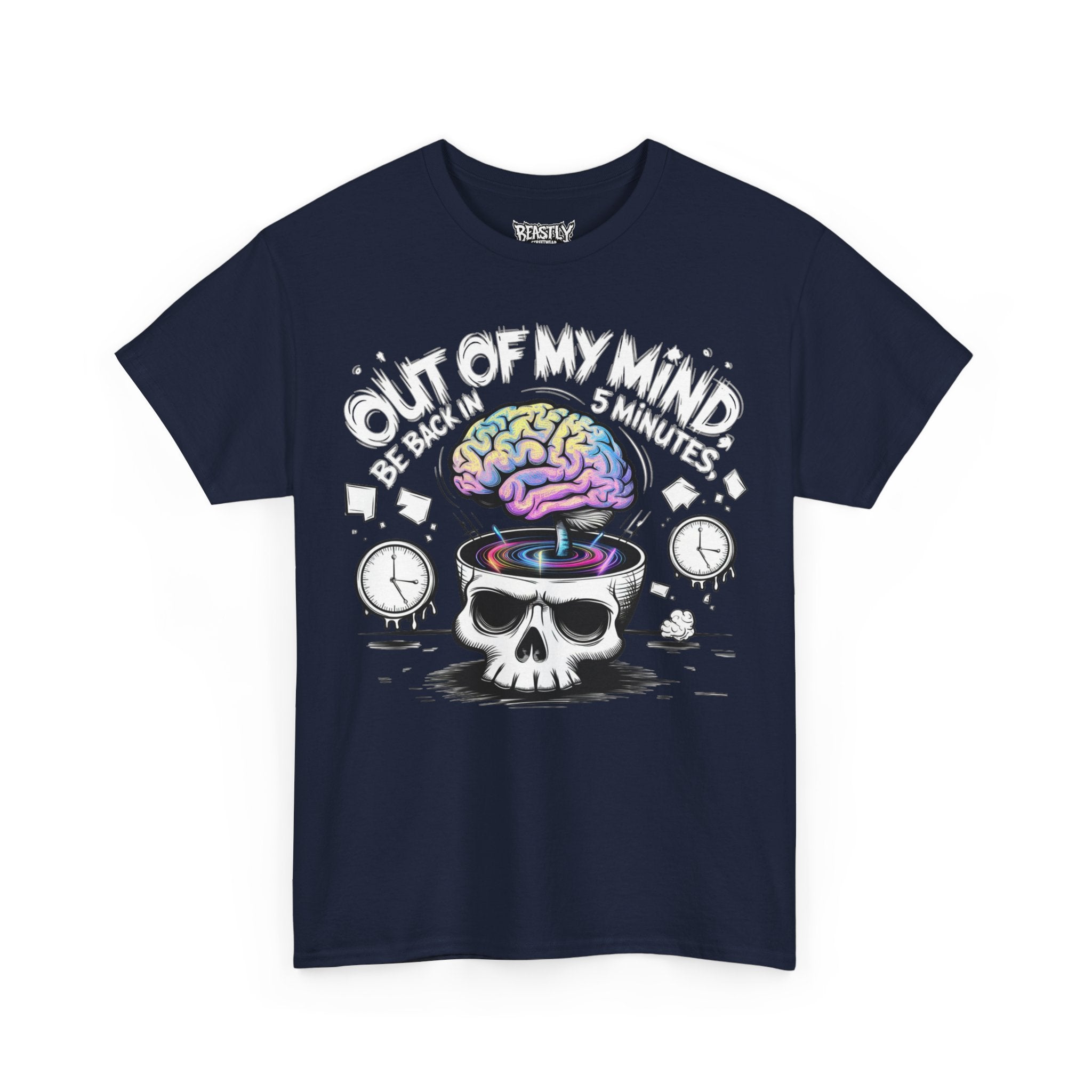 Out Of My Mind