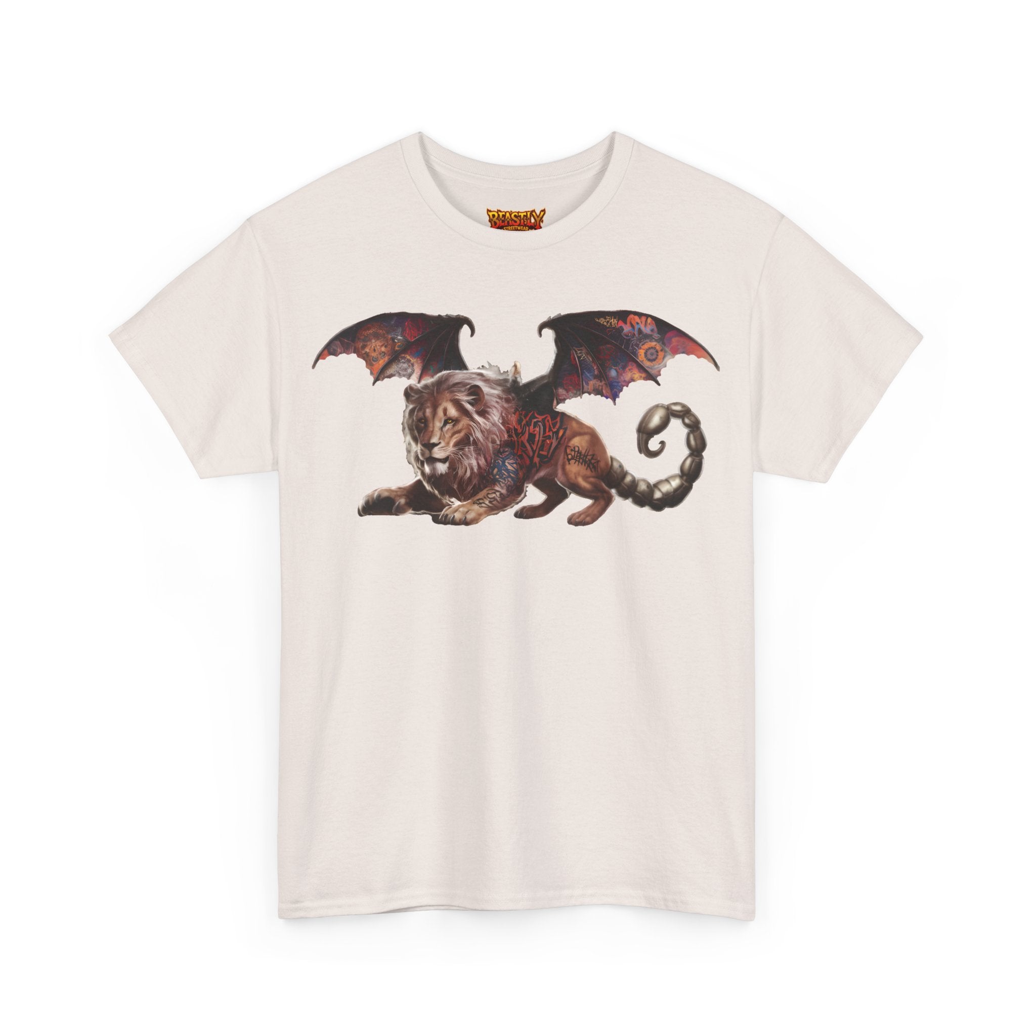 Graff Manticore