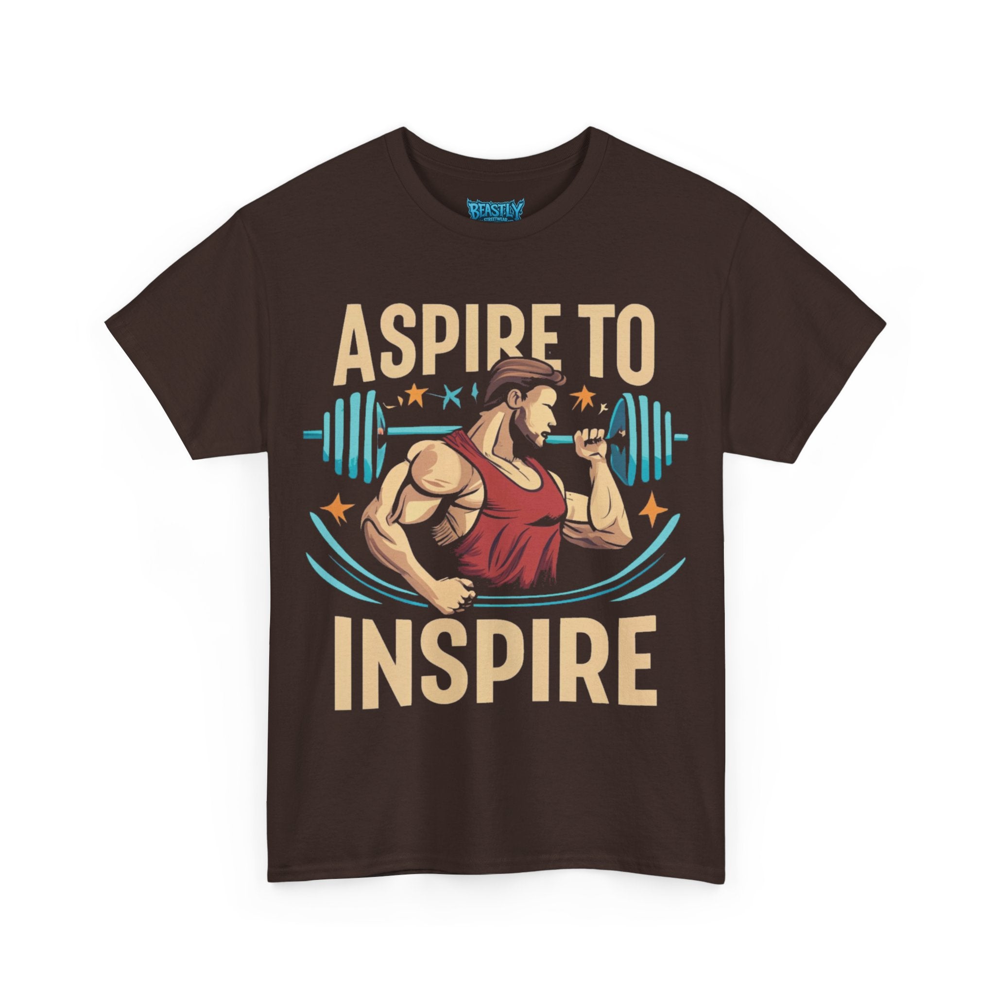 Aspire To Inspire