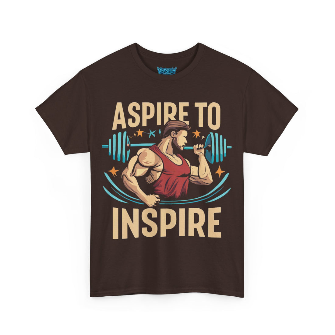 Aspire To Inspire