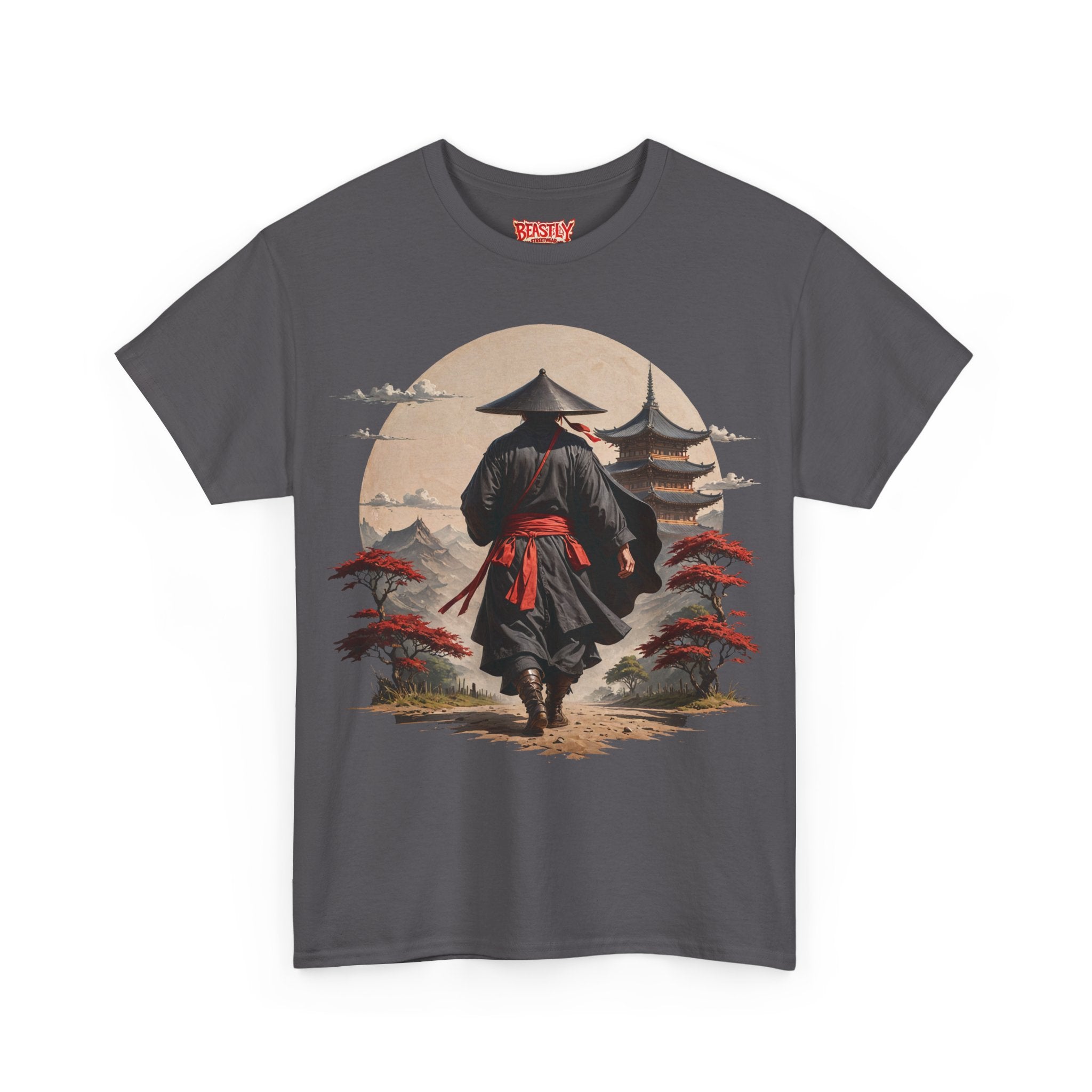 Path Of The Ronin