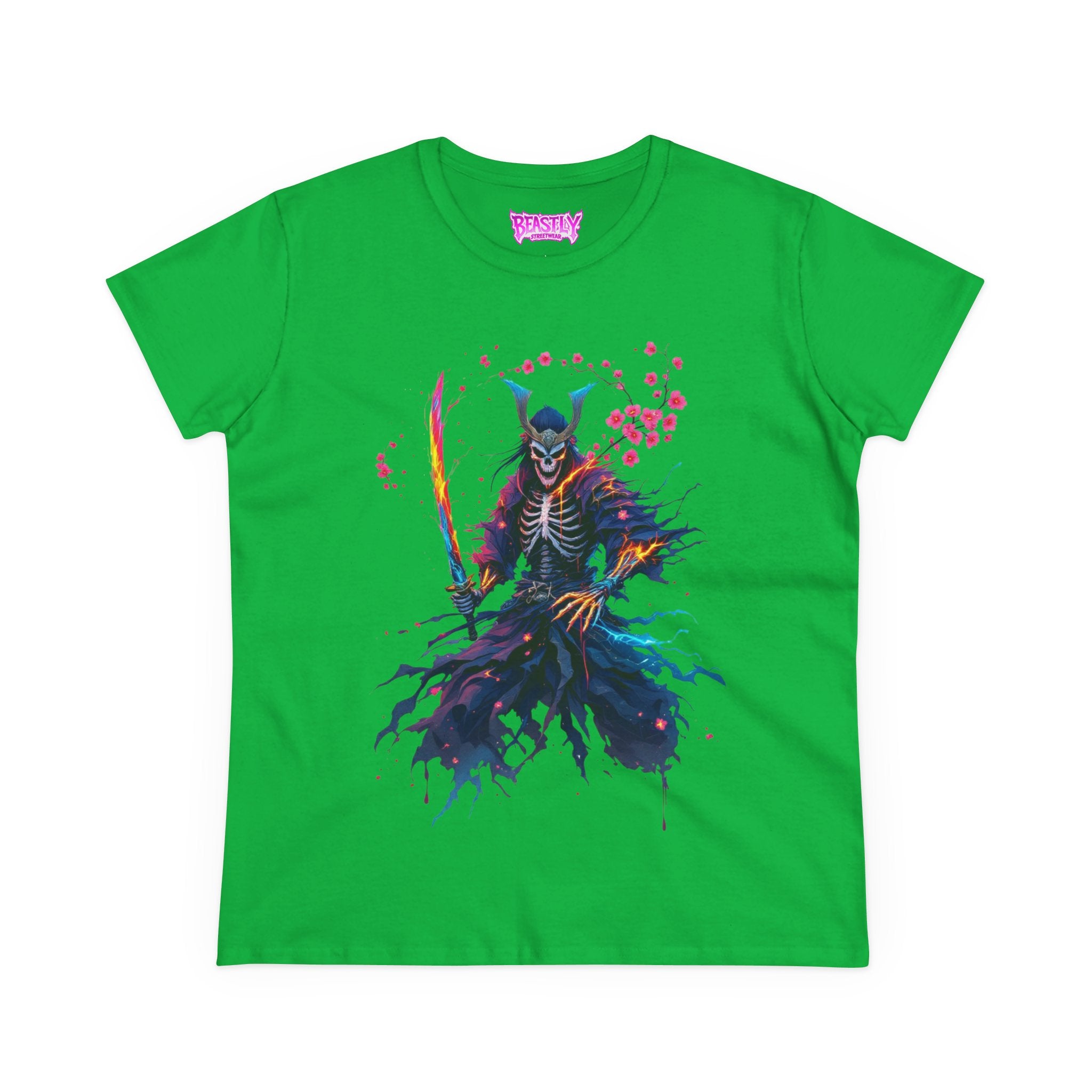 Cherry Blossom Carnage Women&