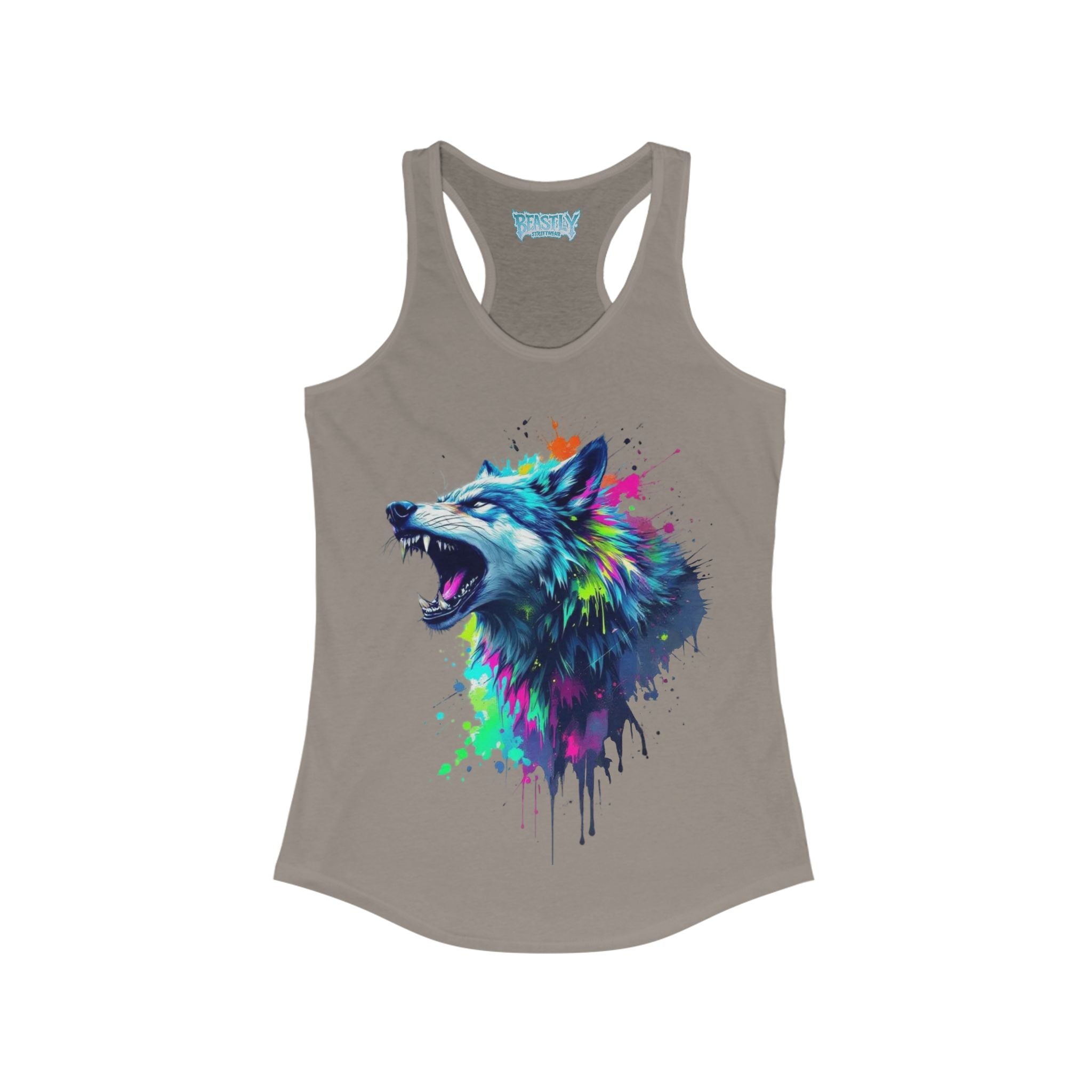 Inkfang Wolfgang Women&