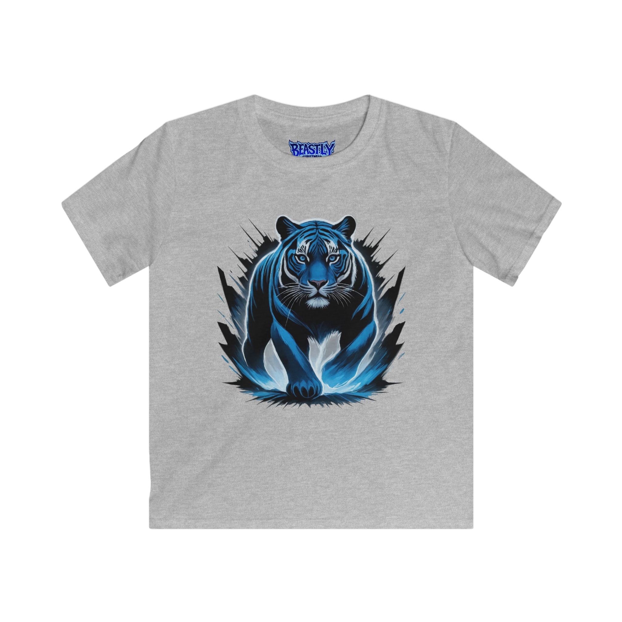 Pounce Youth Tee