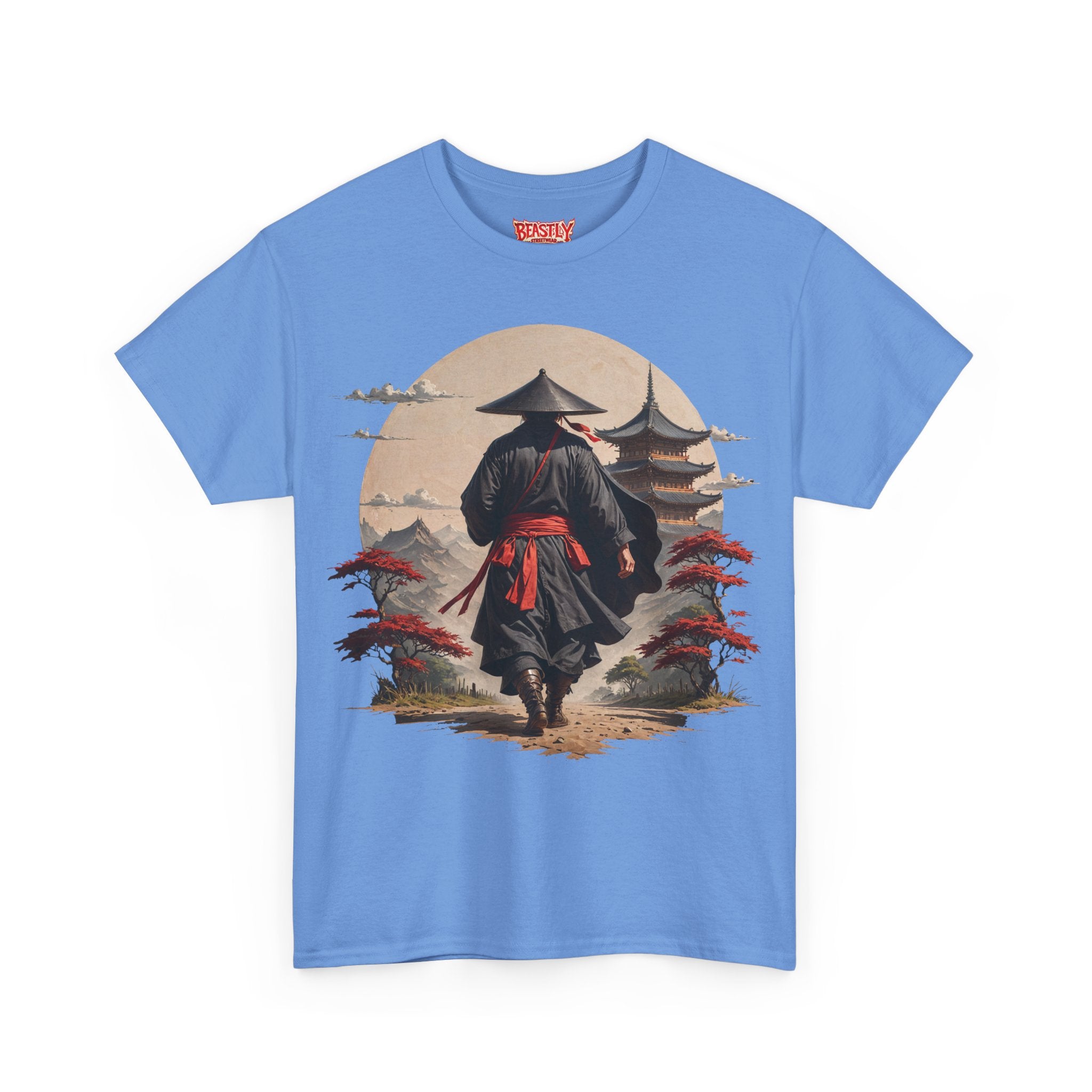 Path Of The Ronin