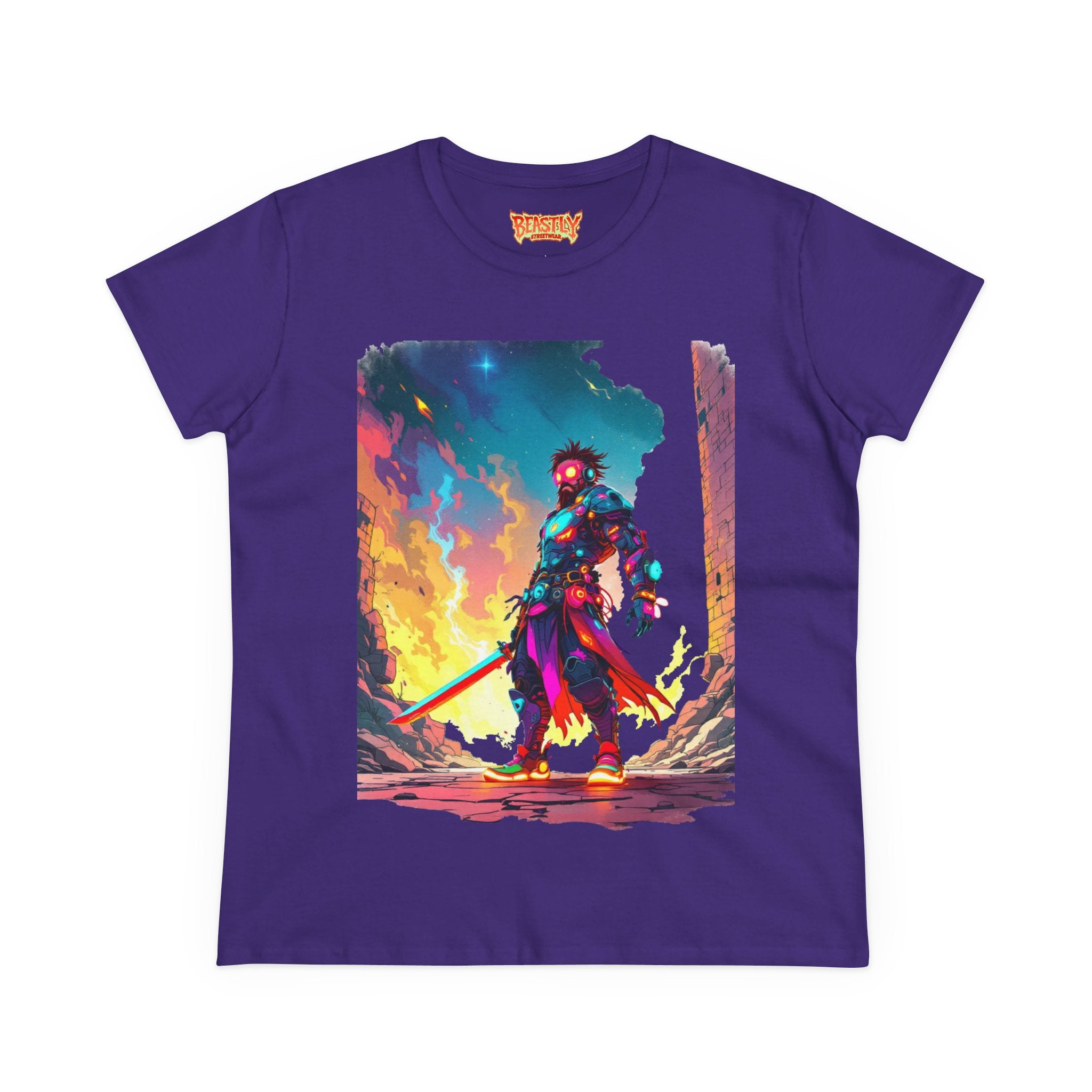 Cosmic Chaos Champion Women&