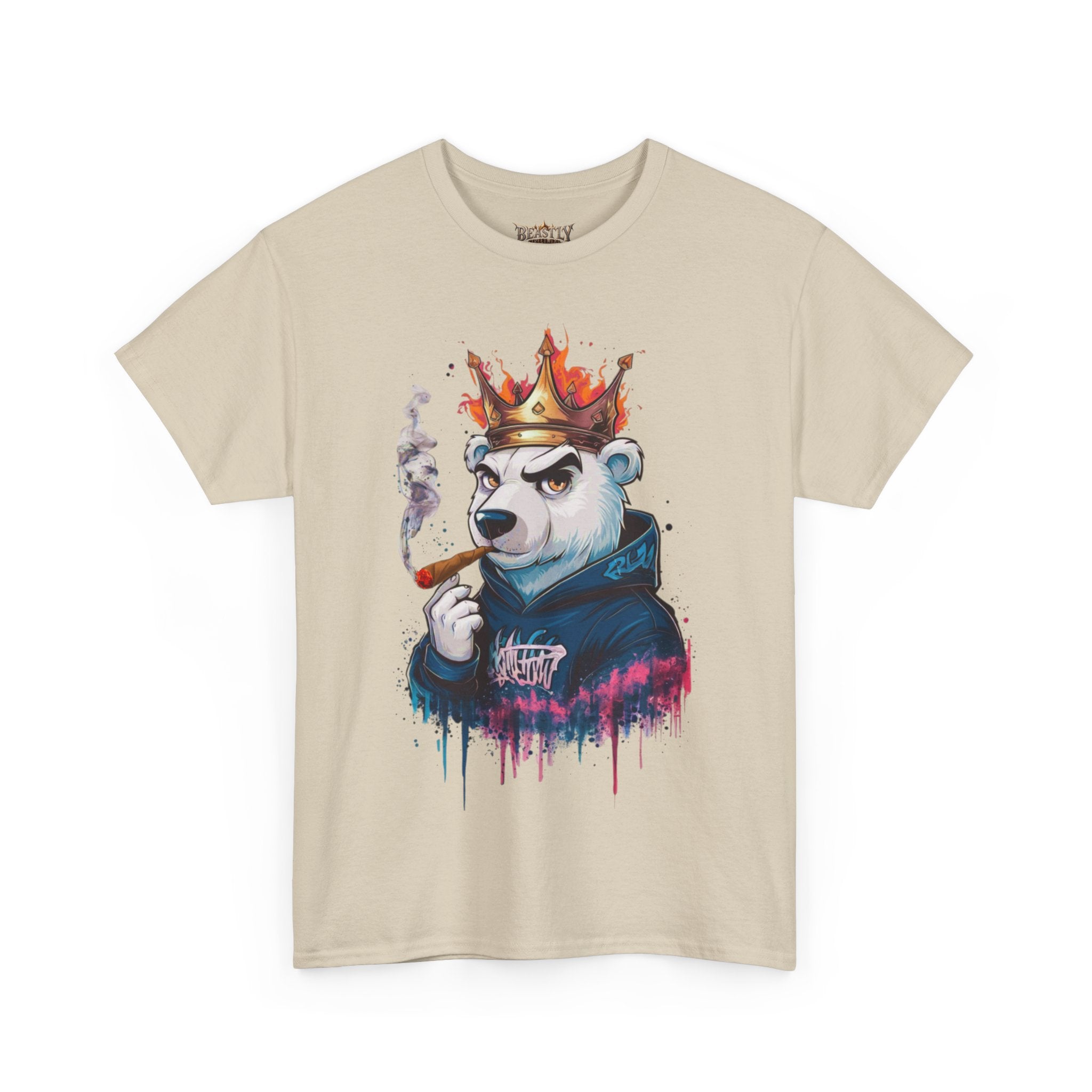Artic King Blaze