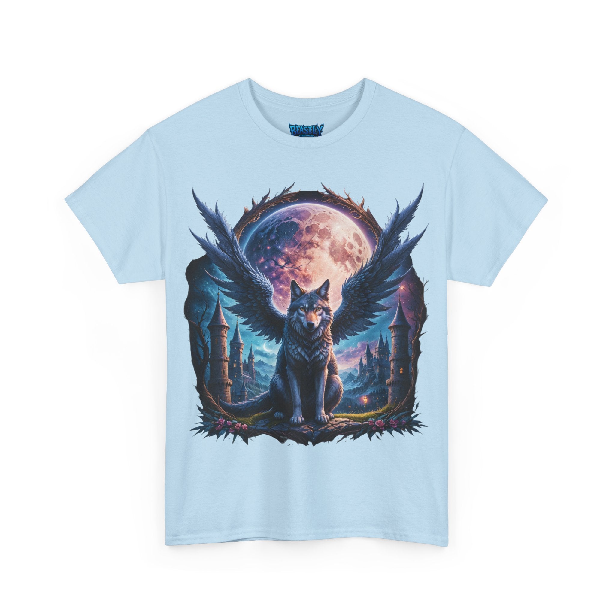 Lunar Guardian