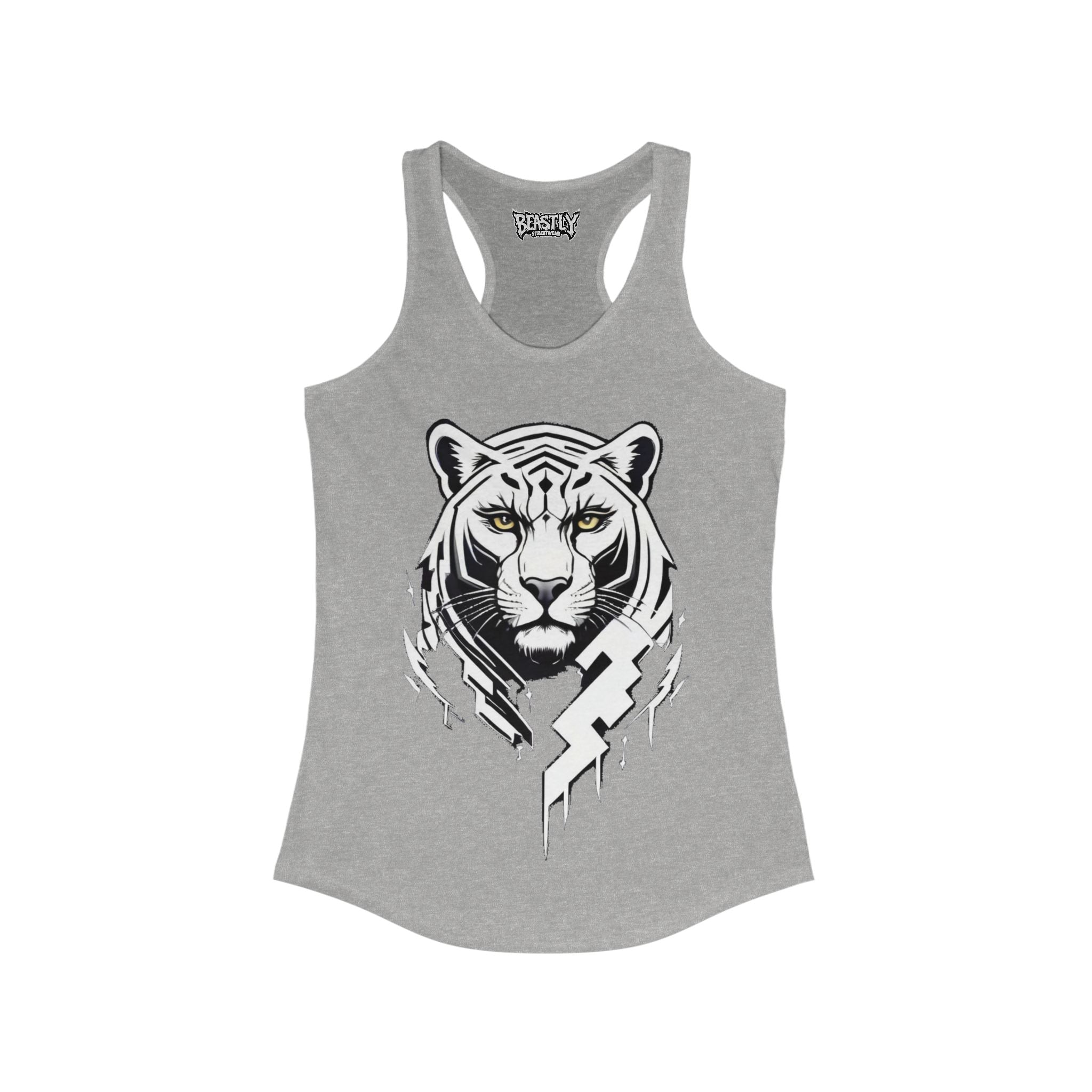 El Tigre Blanco Women&