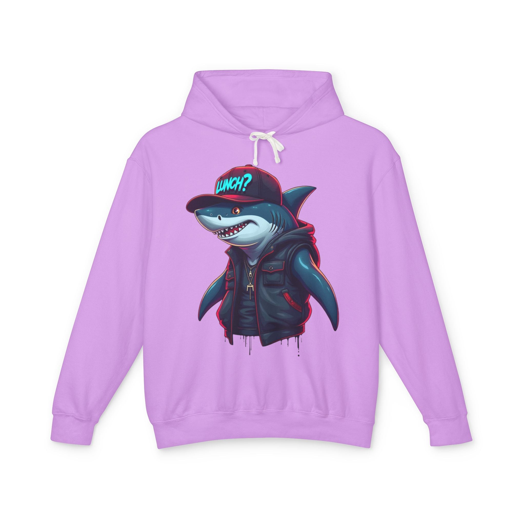 Lunch? Hoodie