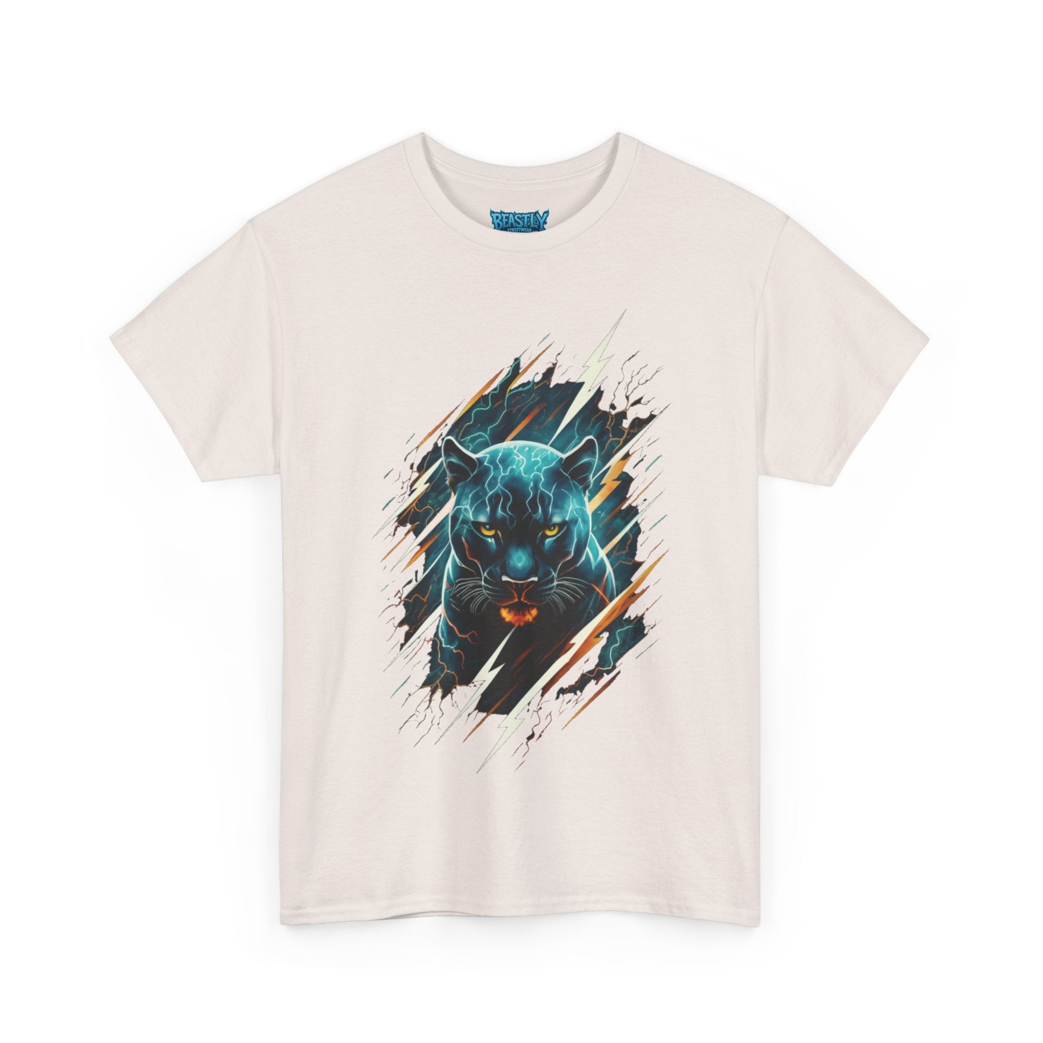 Jungle Lightning