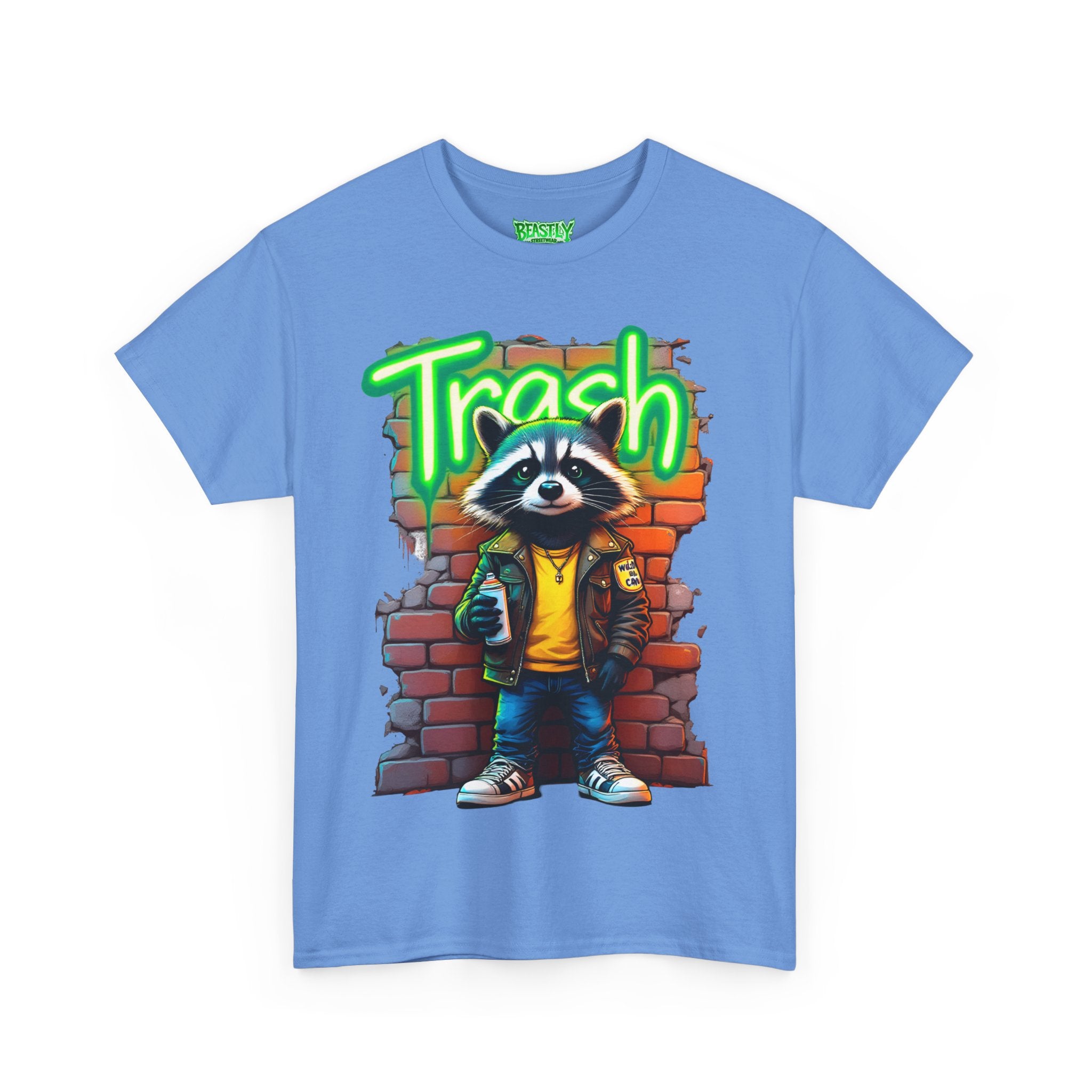 Trash
