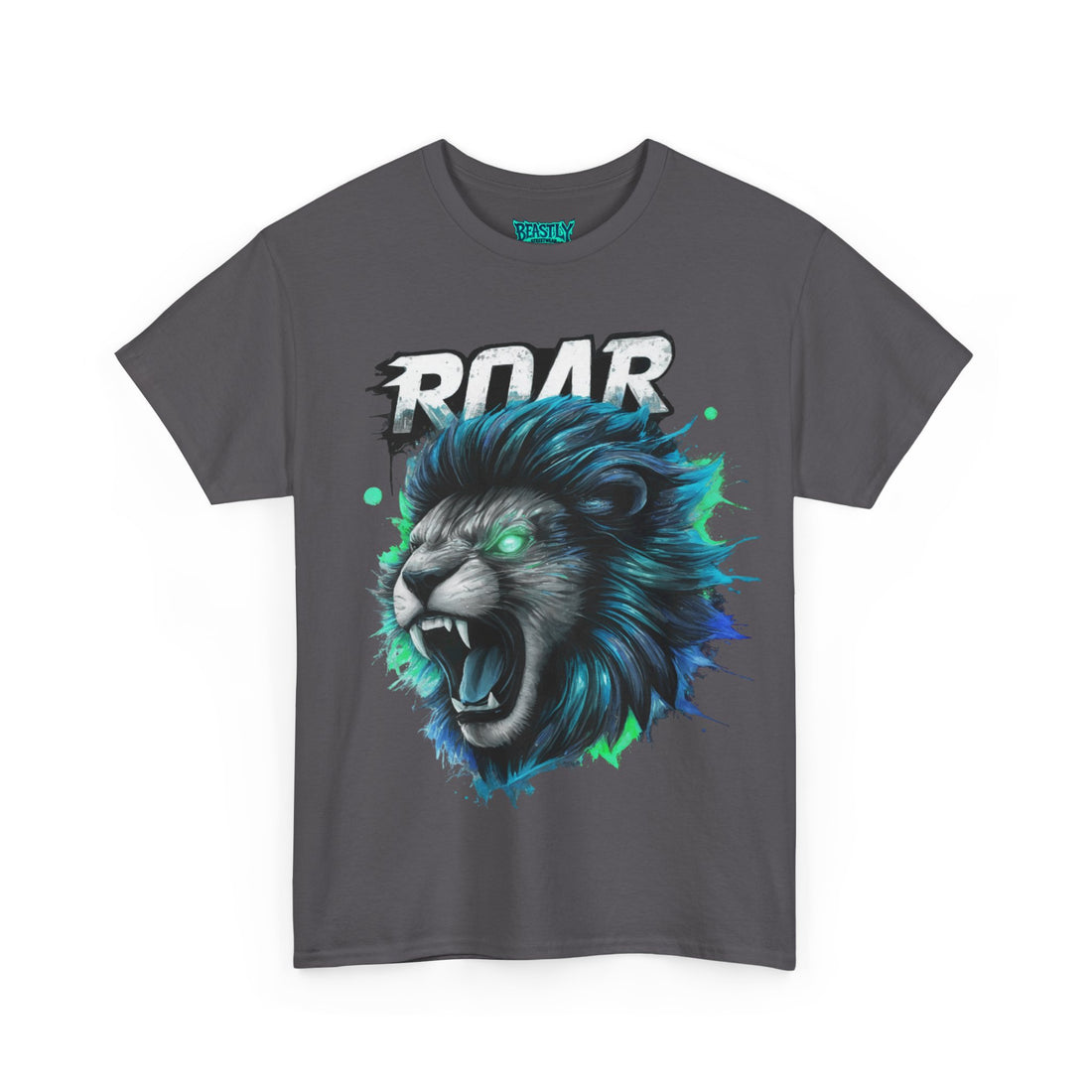 Roar (Ghostly)