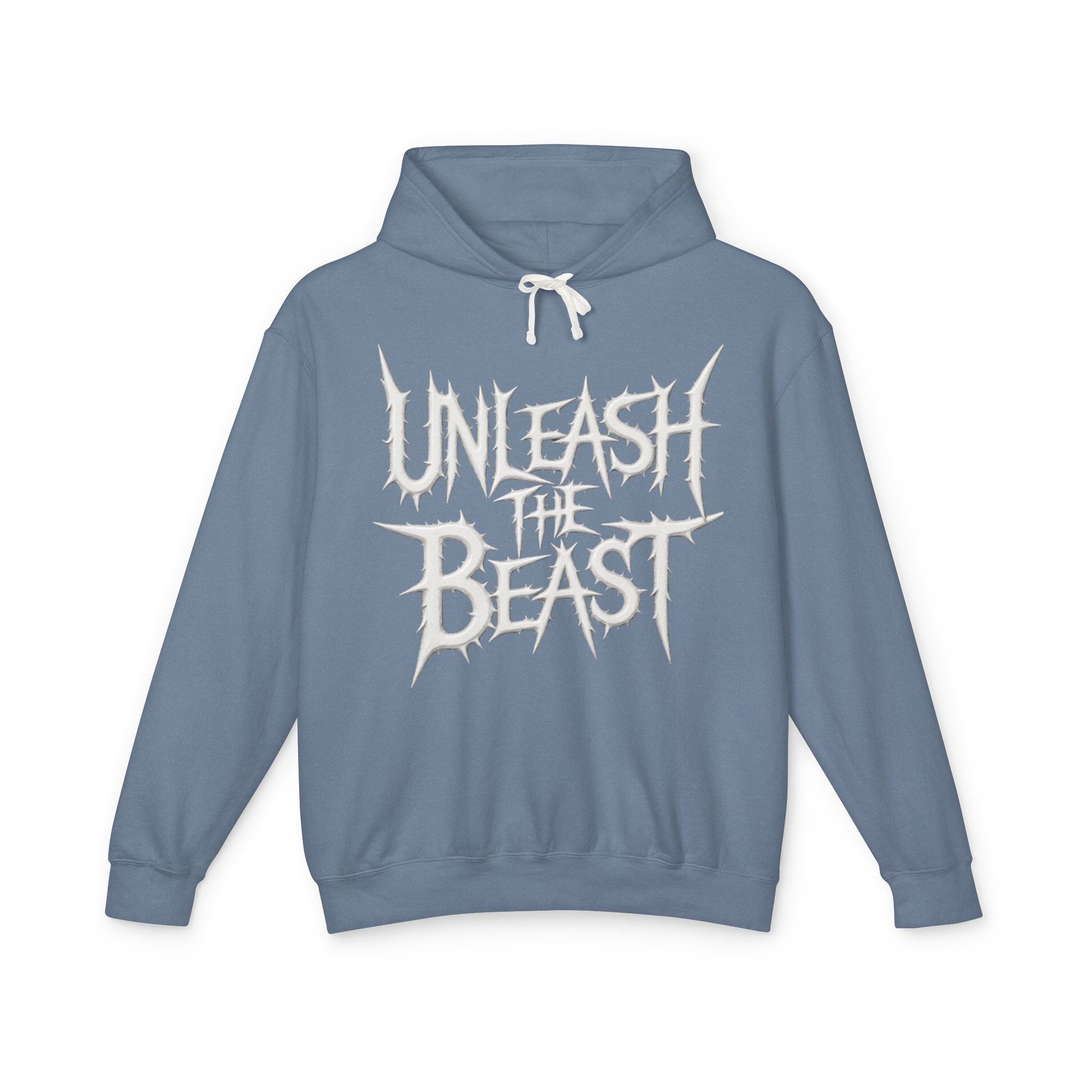 Unleash The Beast Hoodie