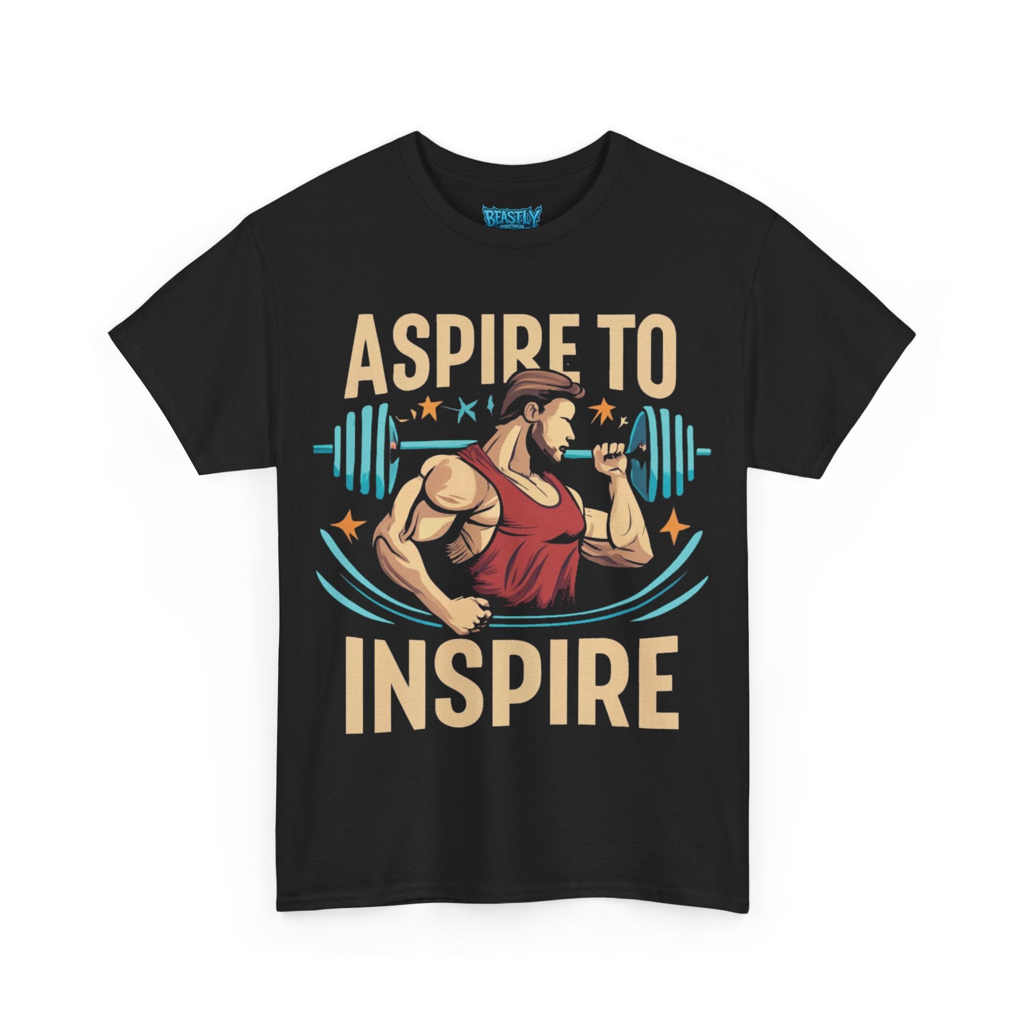 Aspire To Inspire