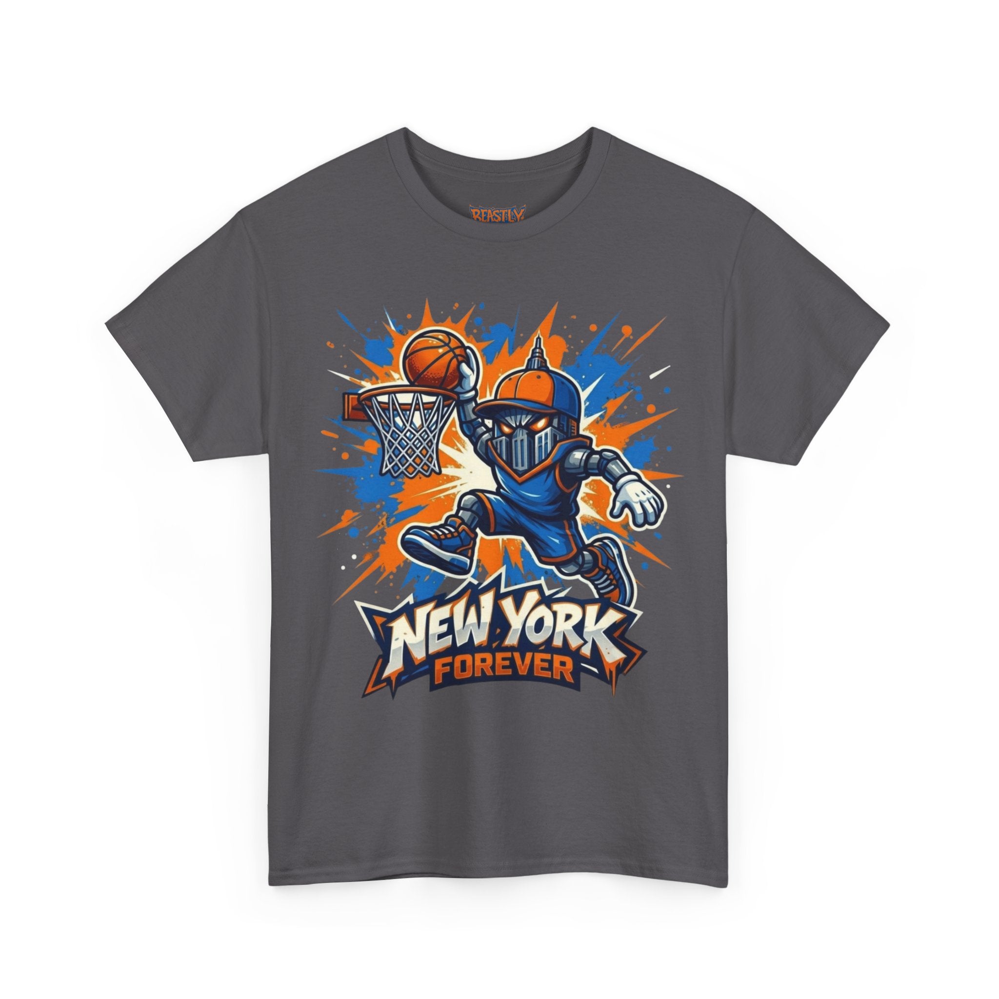 New York Forever
