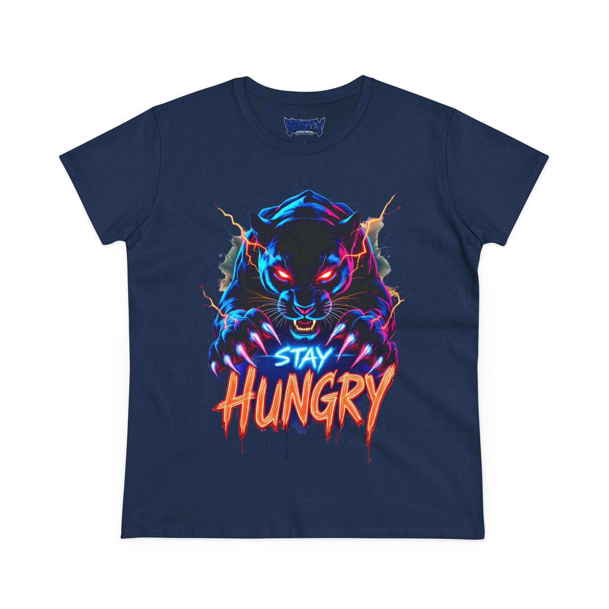 Stay Hungry Women&
