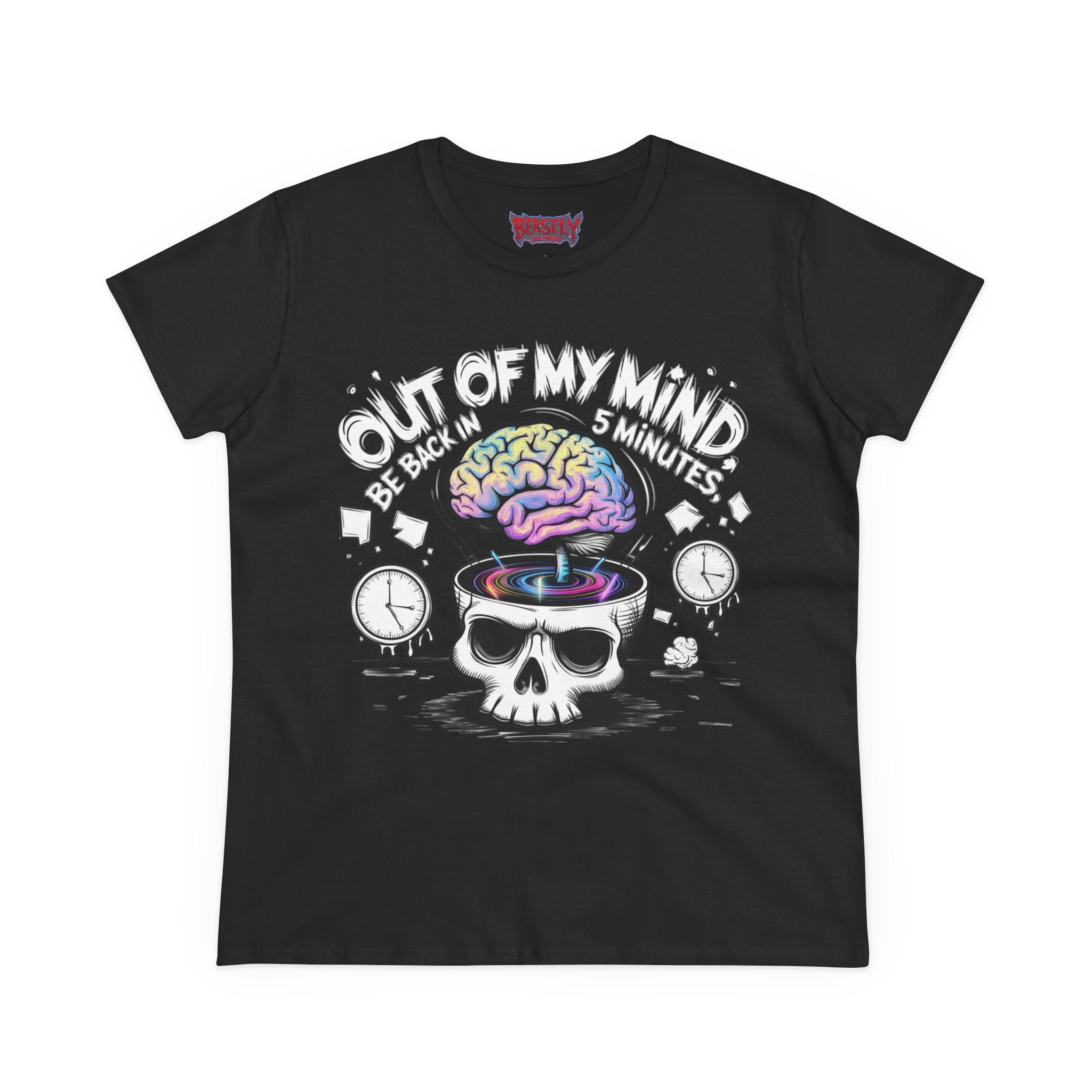 Out Of My Mind Women&