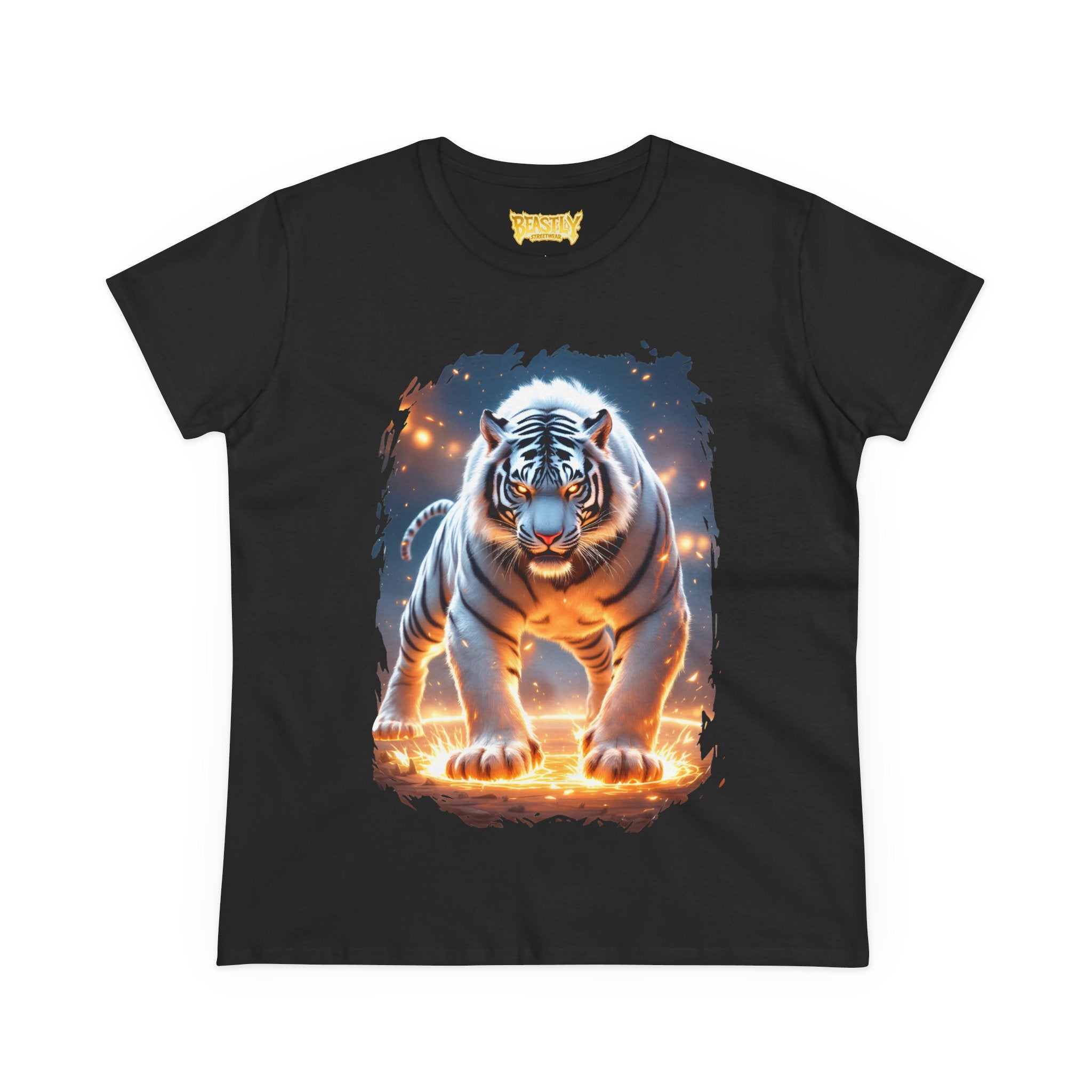 White Wildfire Women&