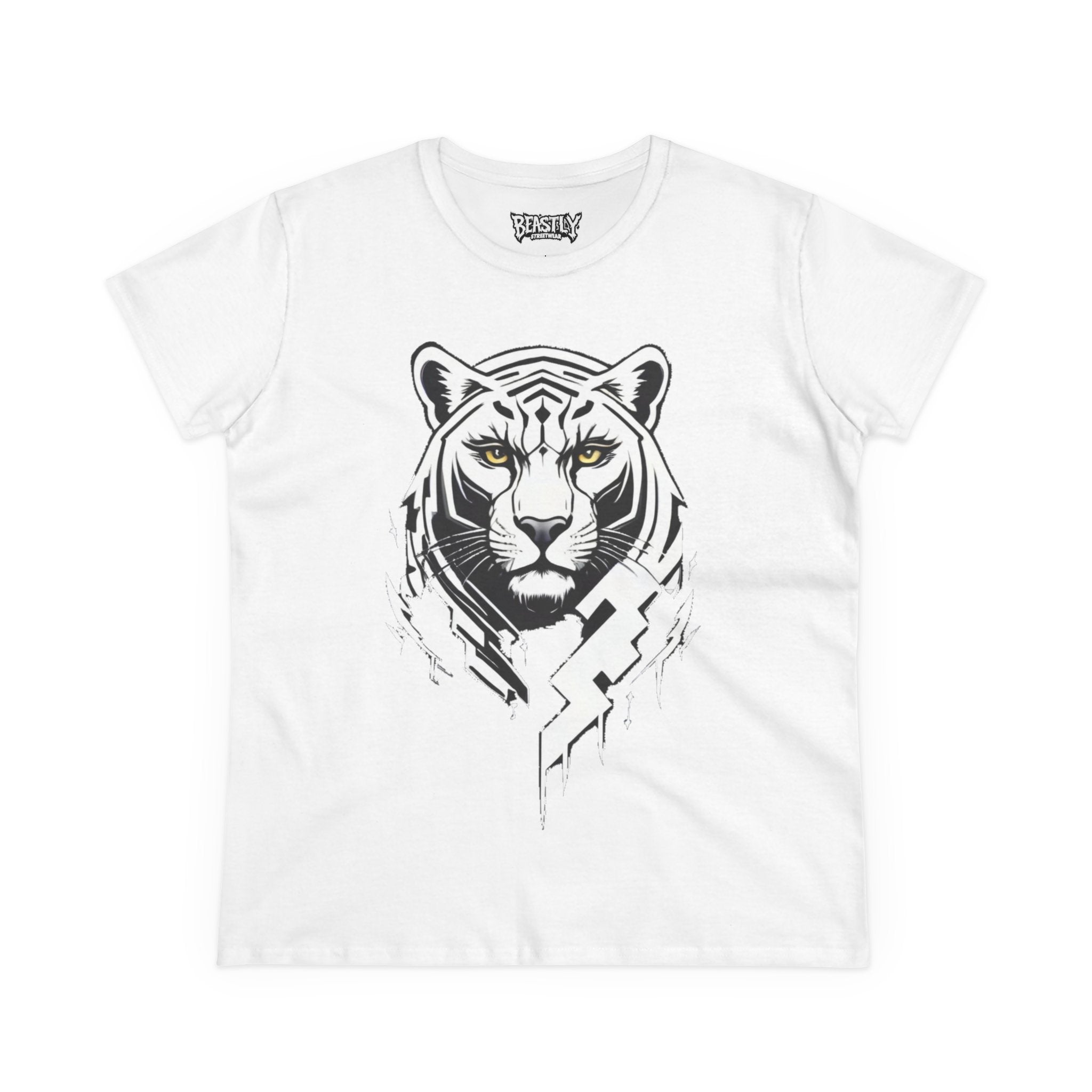 El Tigre Blanco Women&