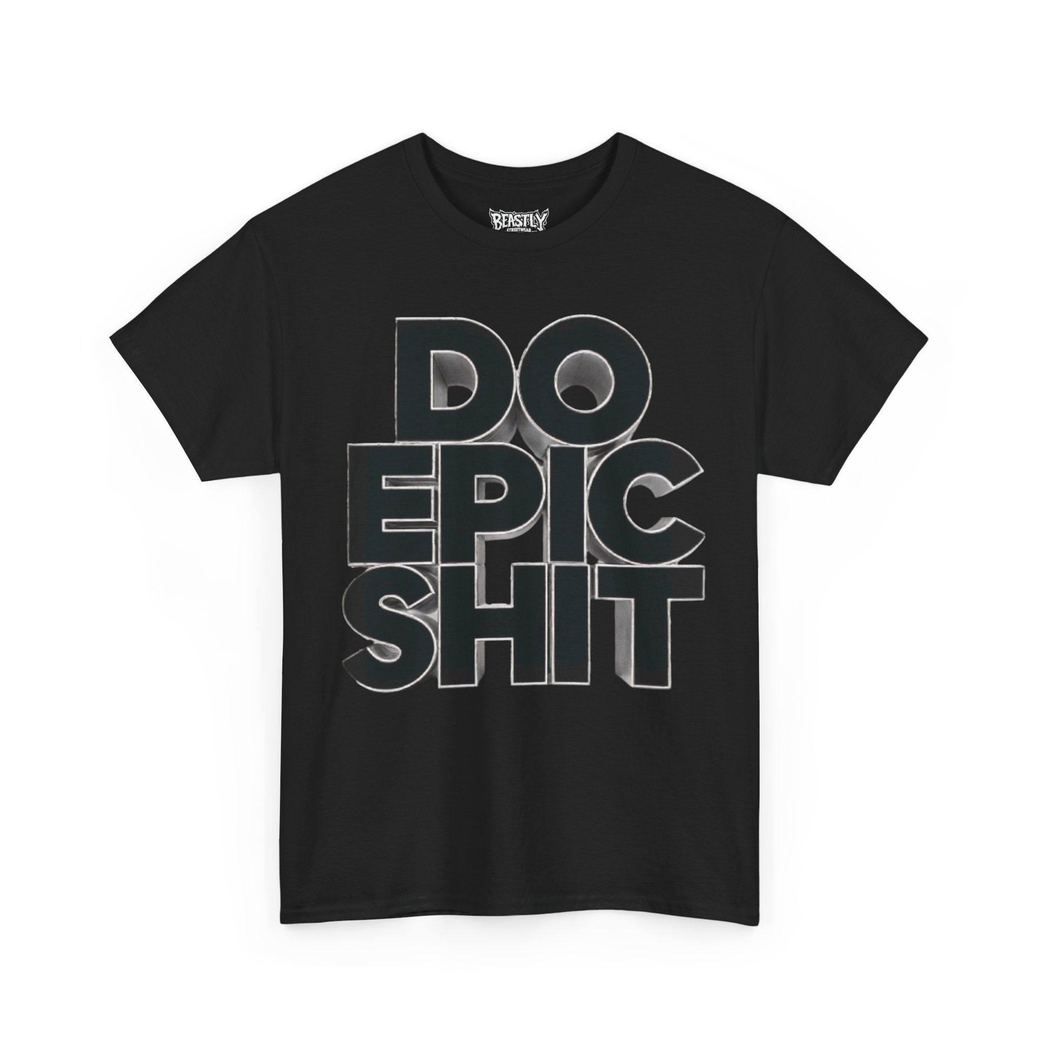 Do Epic Shit