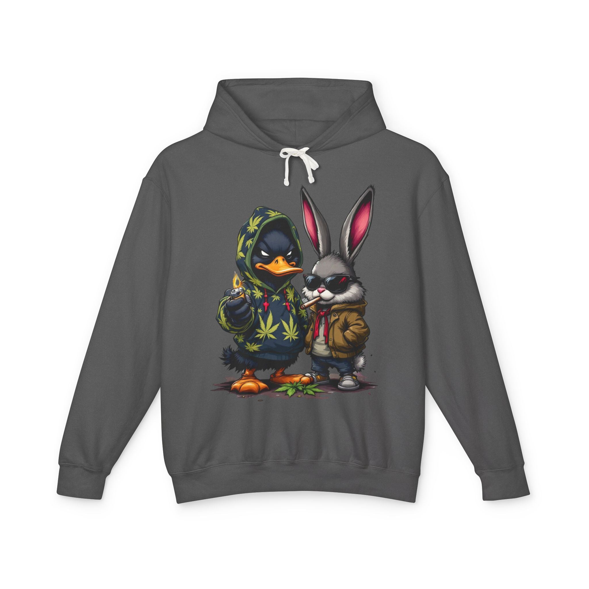 Hood Life Legends Hoodie