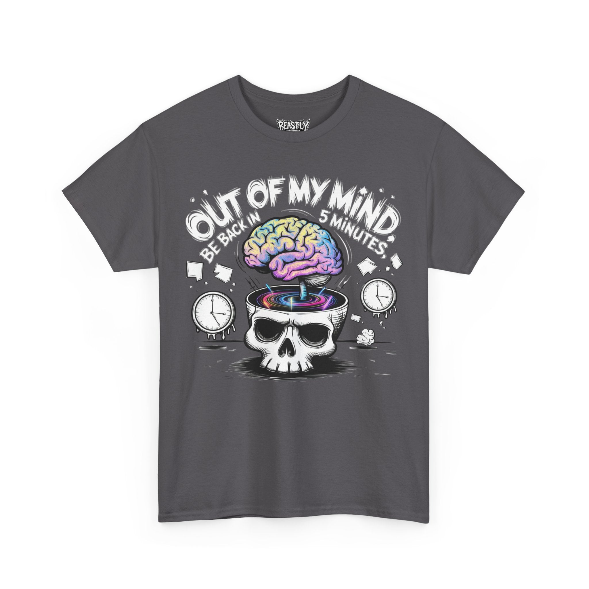 Out Of My Mind