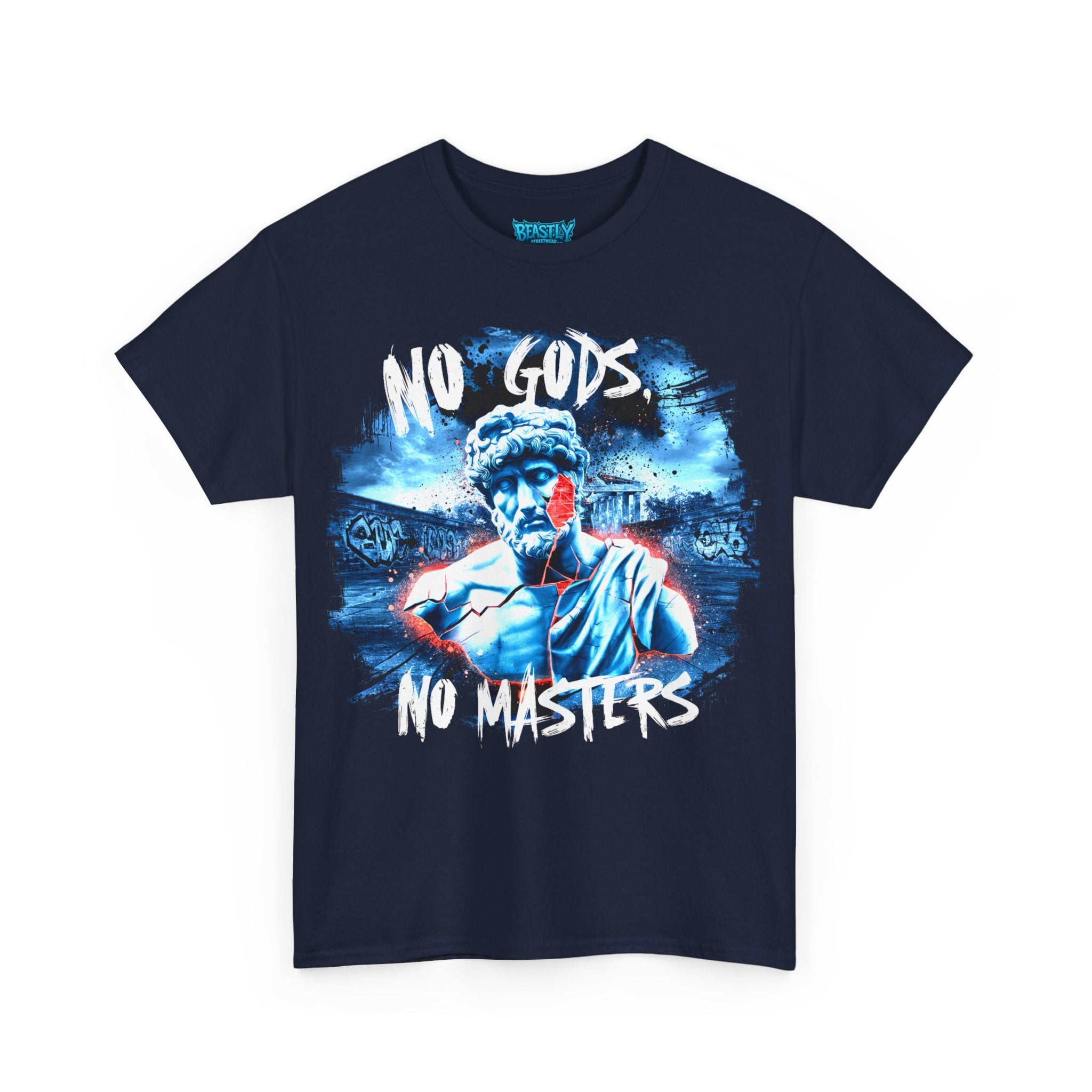 No Gods, No Masters