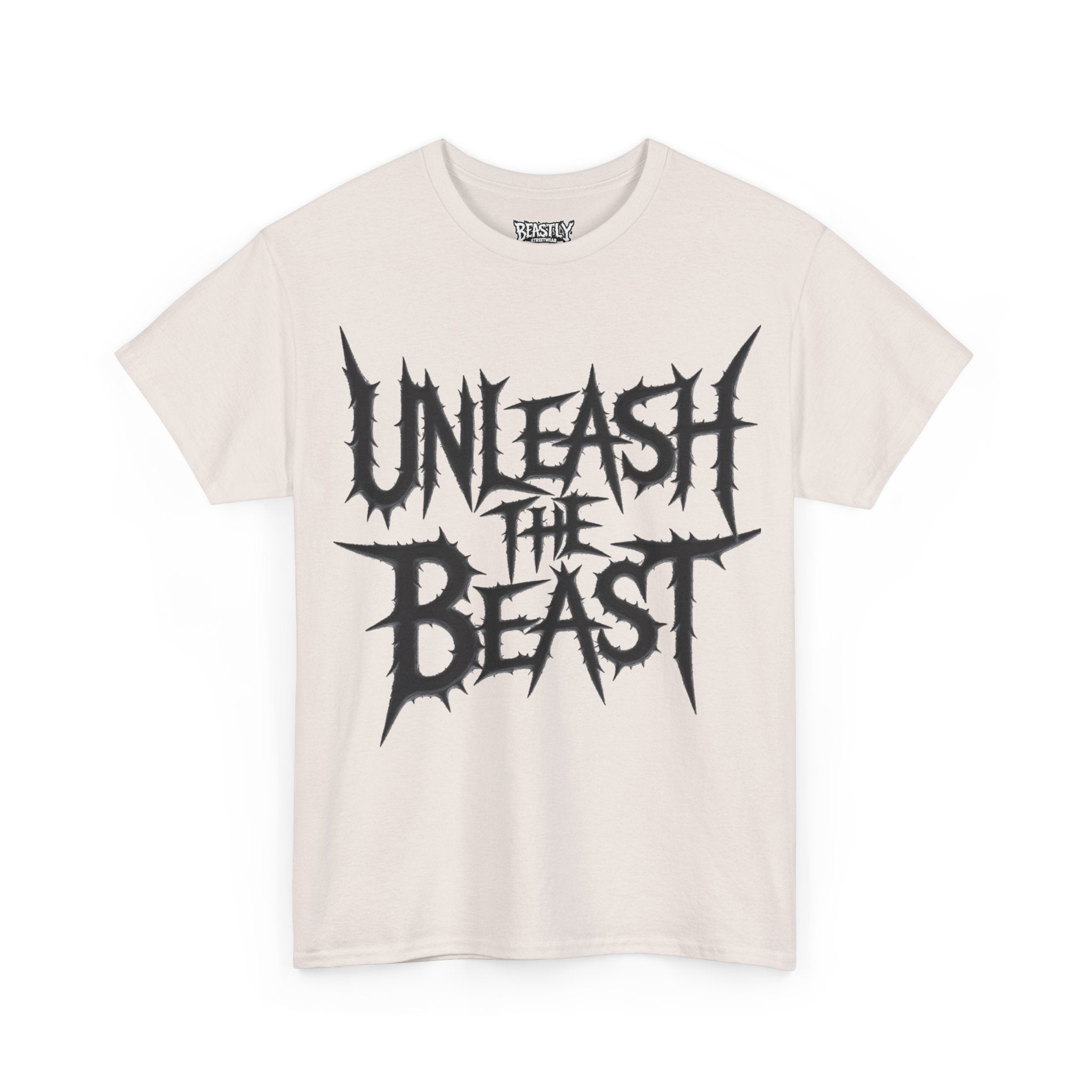 Unleash The Beast