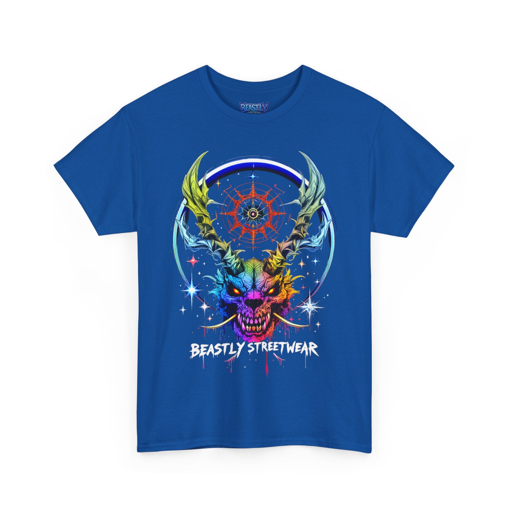 Cosmic Beast