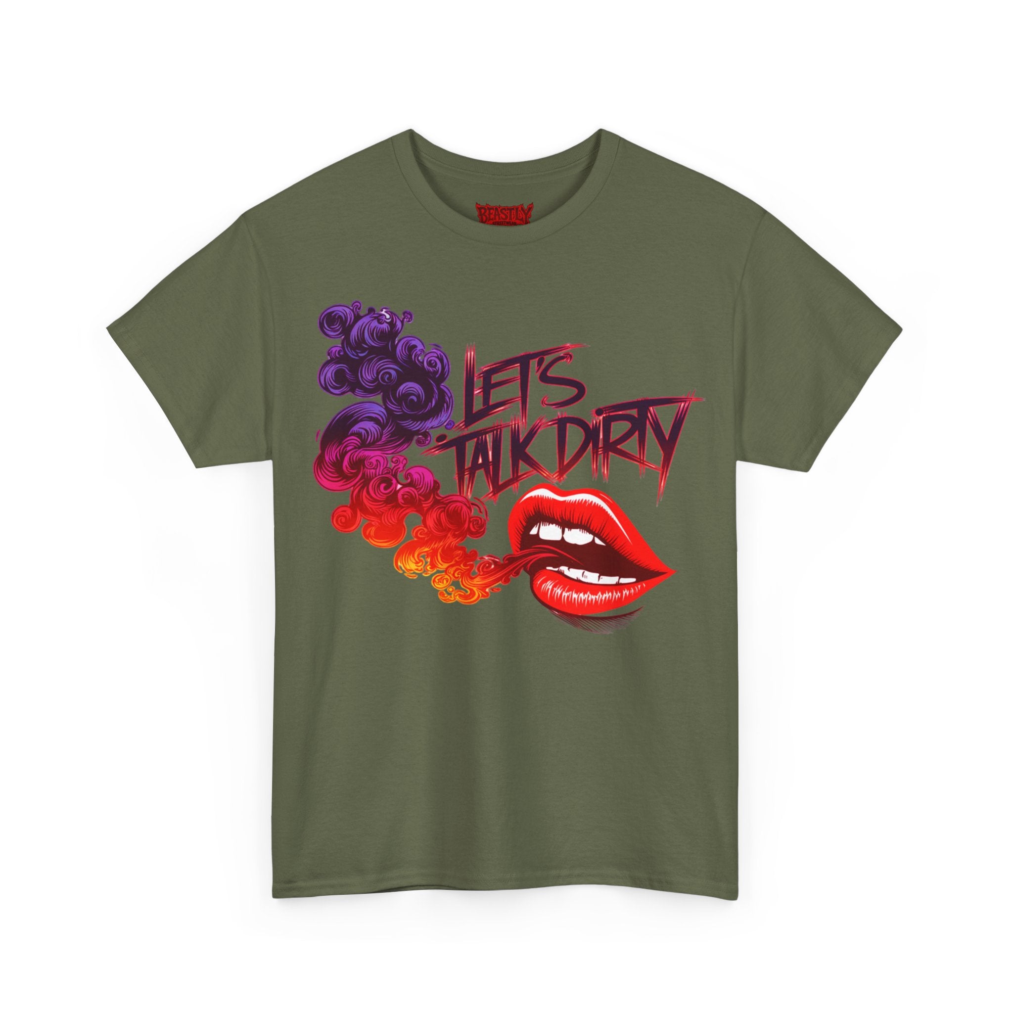Let&