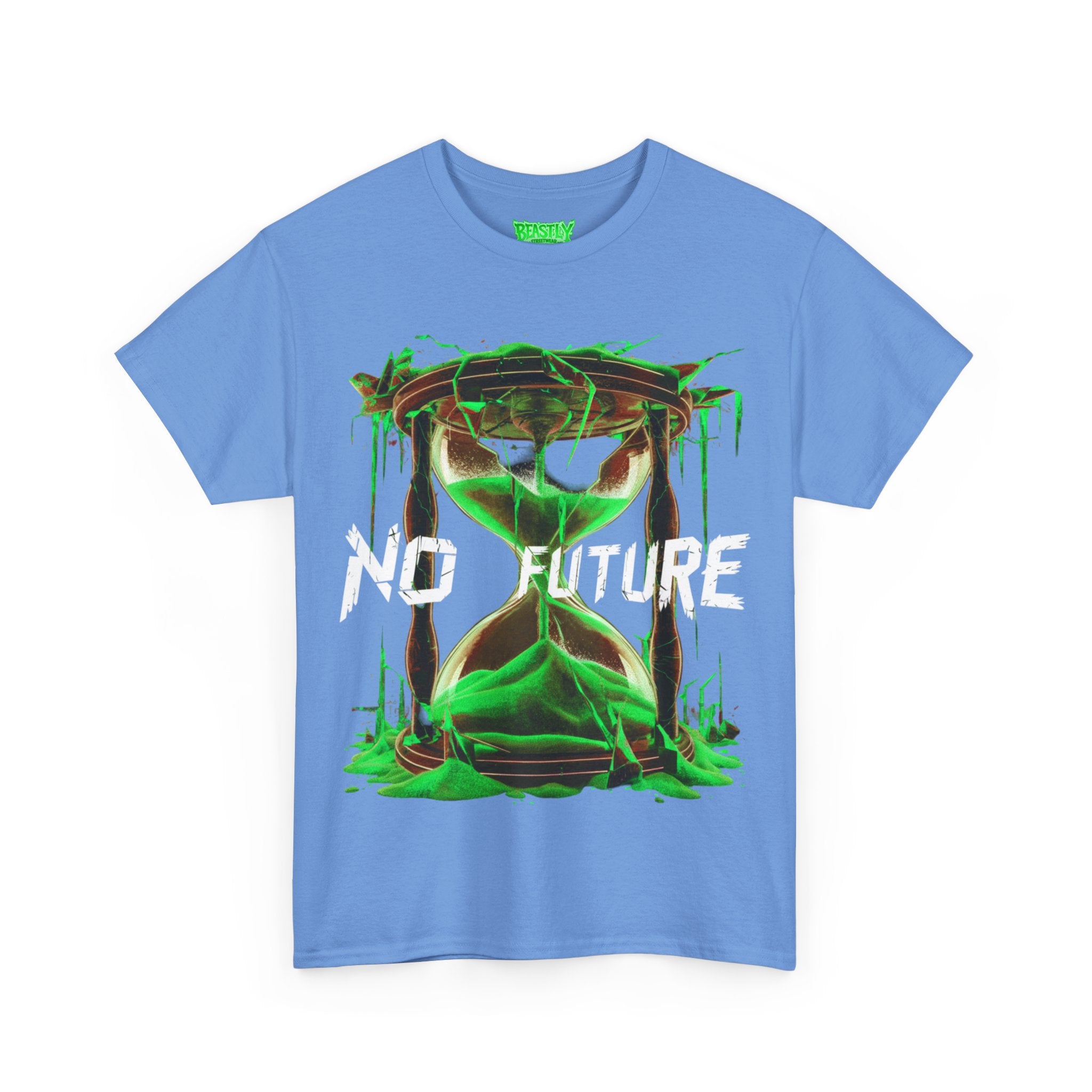 No Future