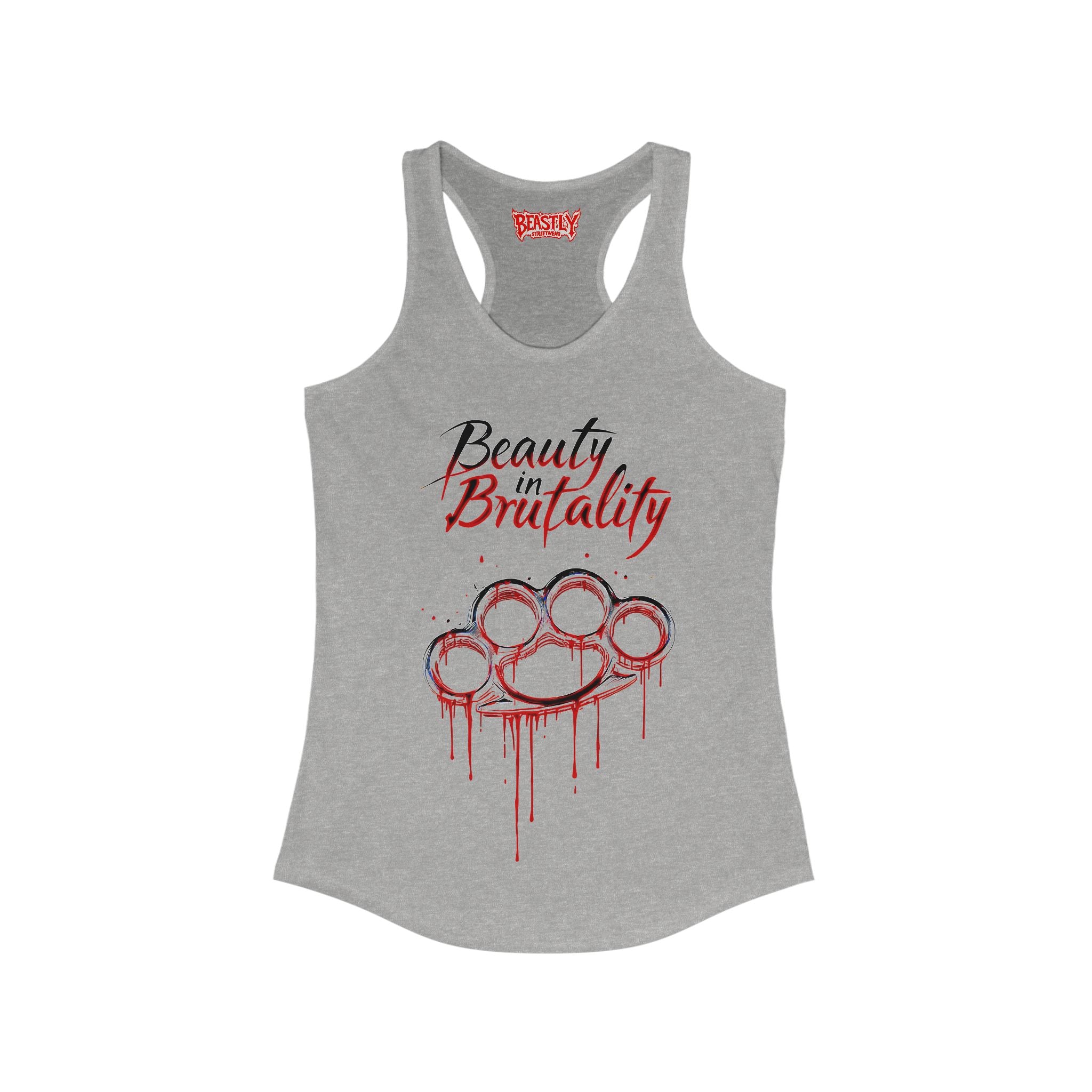 Beauty In Brutality Women&