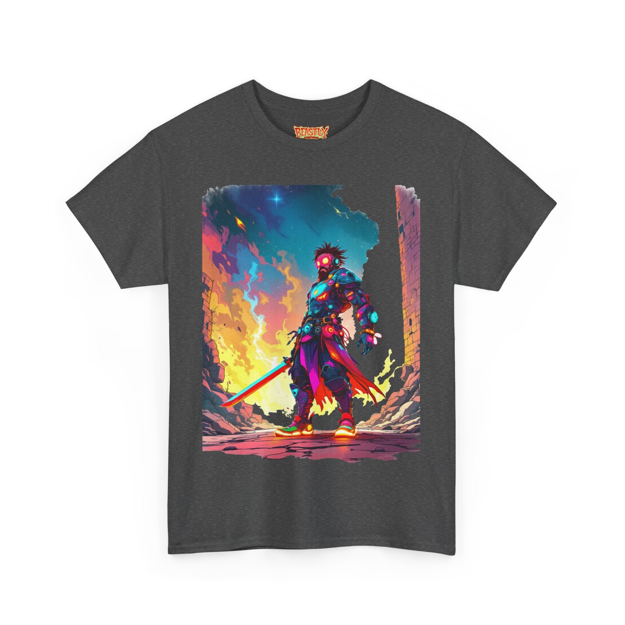 Cosmic Chaos Champion