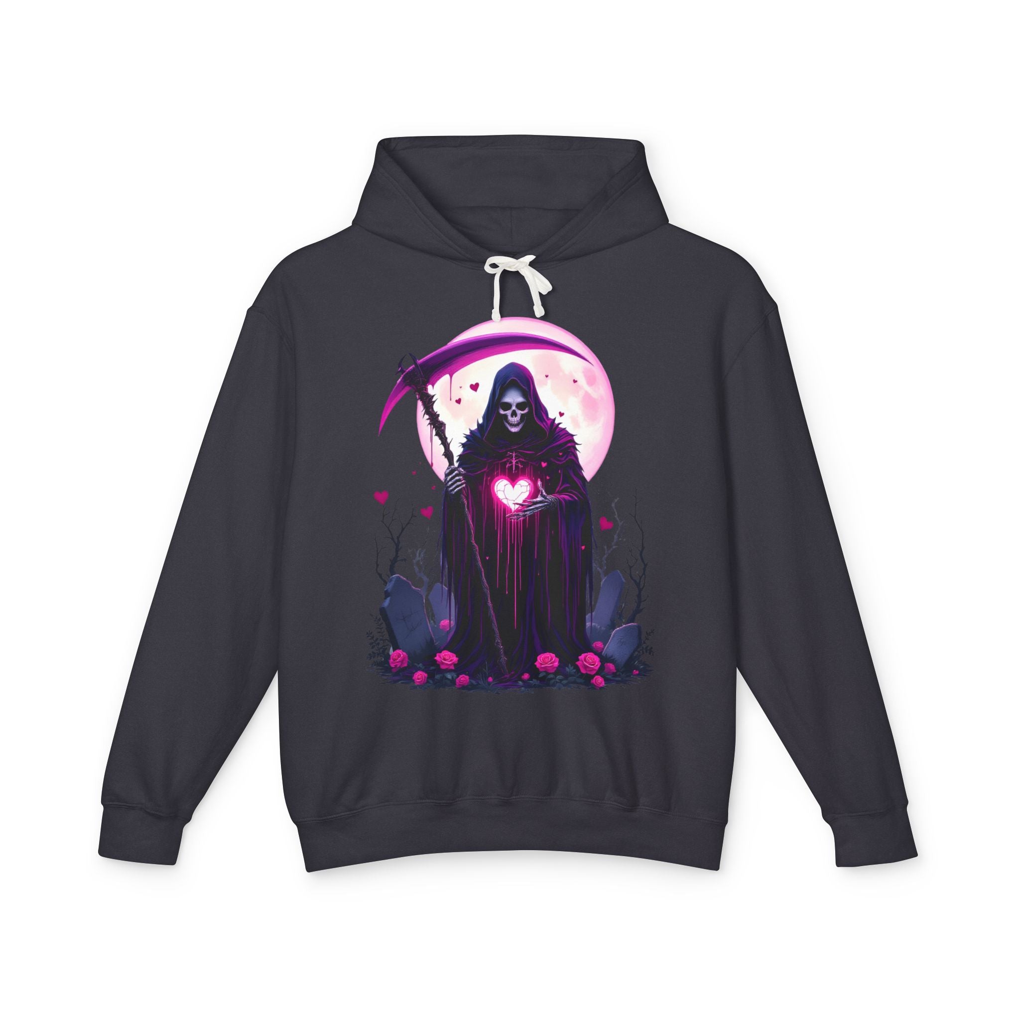 Love Bleeds Eternal Hoodie