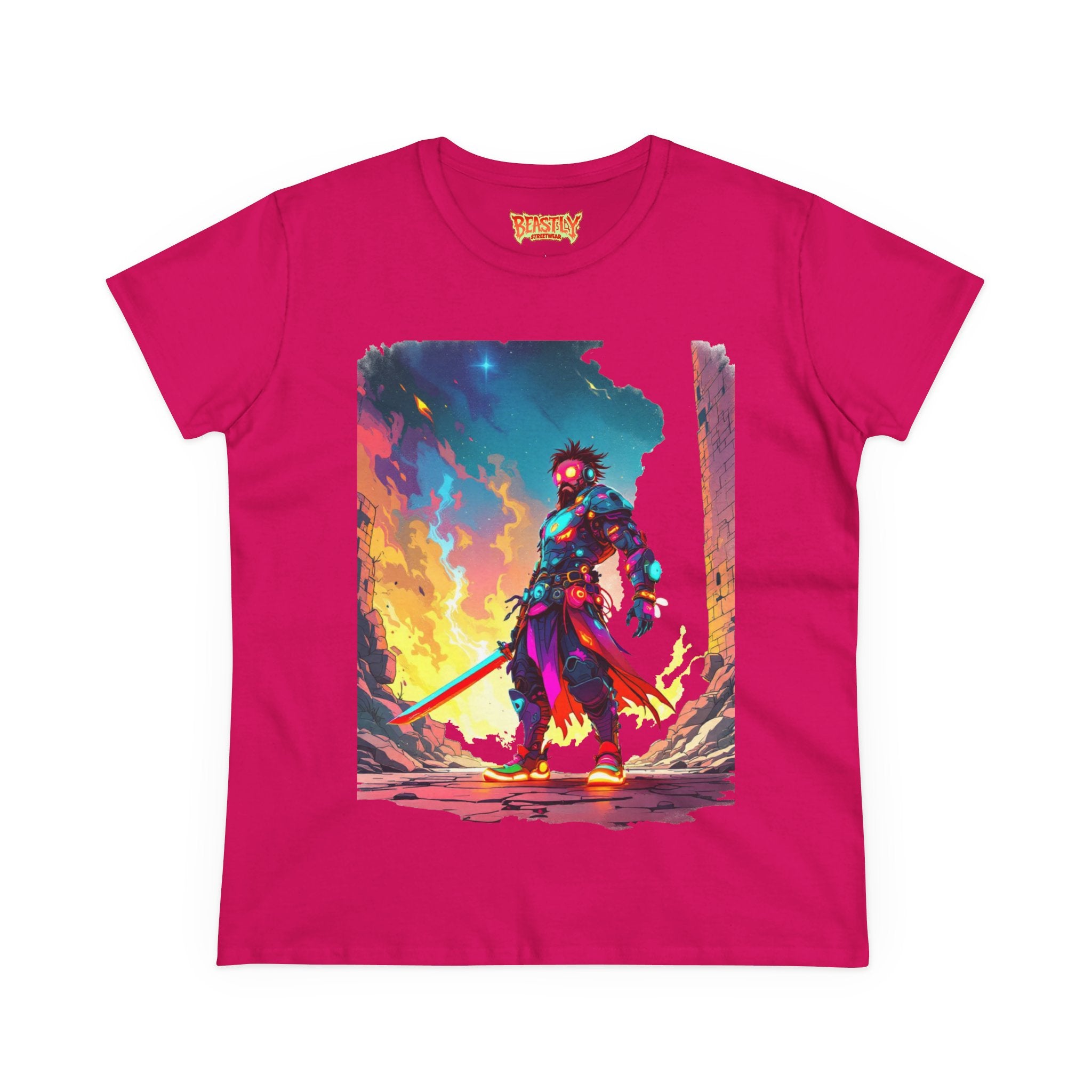 Cosmic Chaos Champion Women&