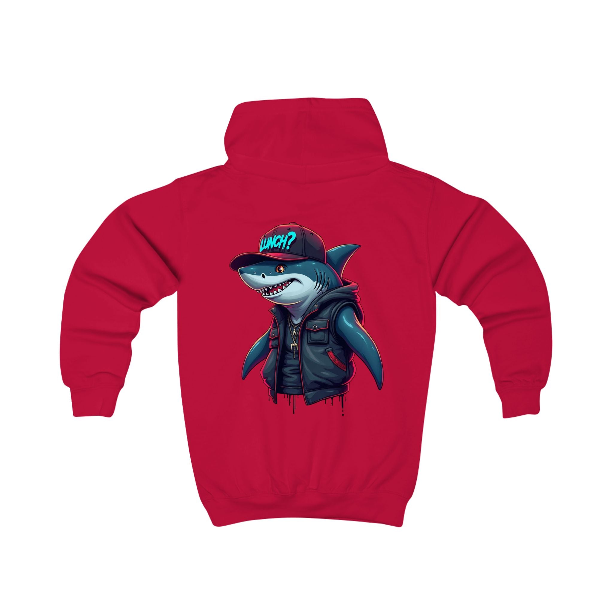 Lunch? Youth Hoodie