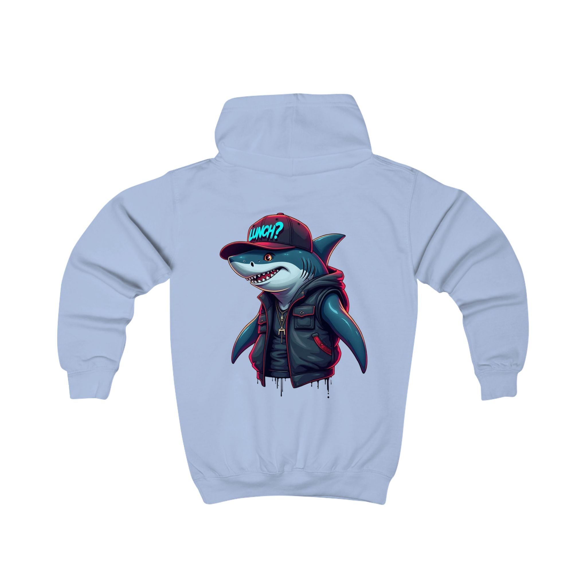 Lunch? Youth Hoodie