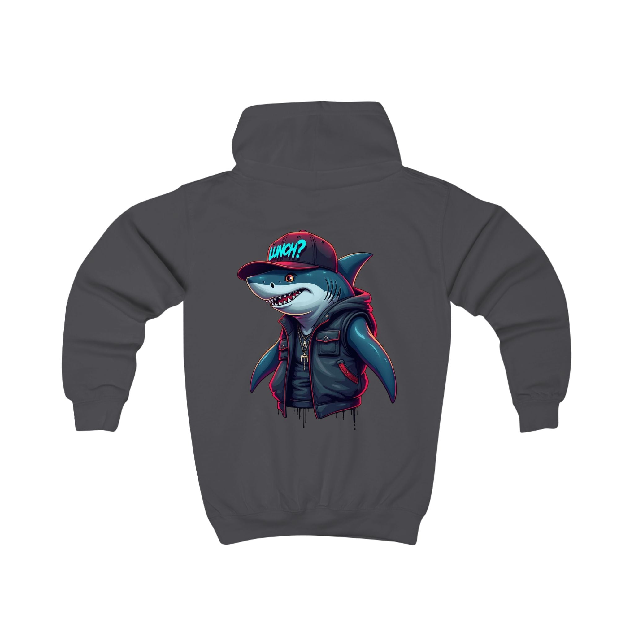 Lunch? Youth Hoodie