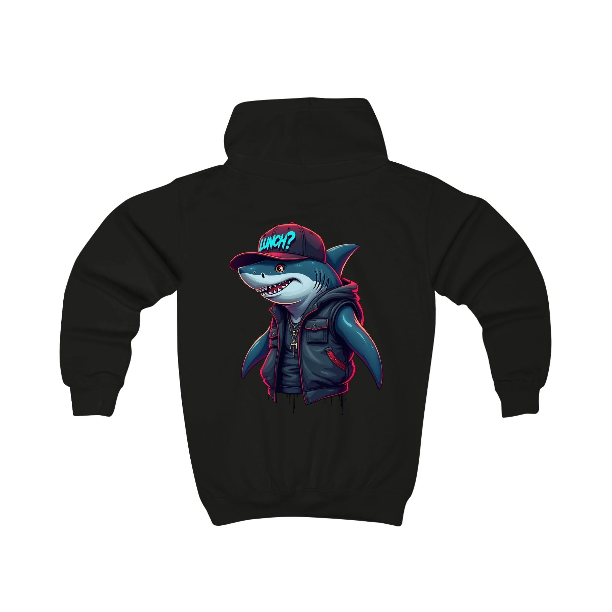 Lunch? Youth Hoodie