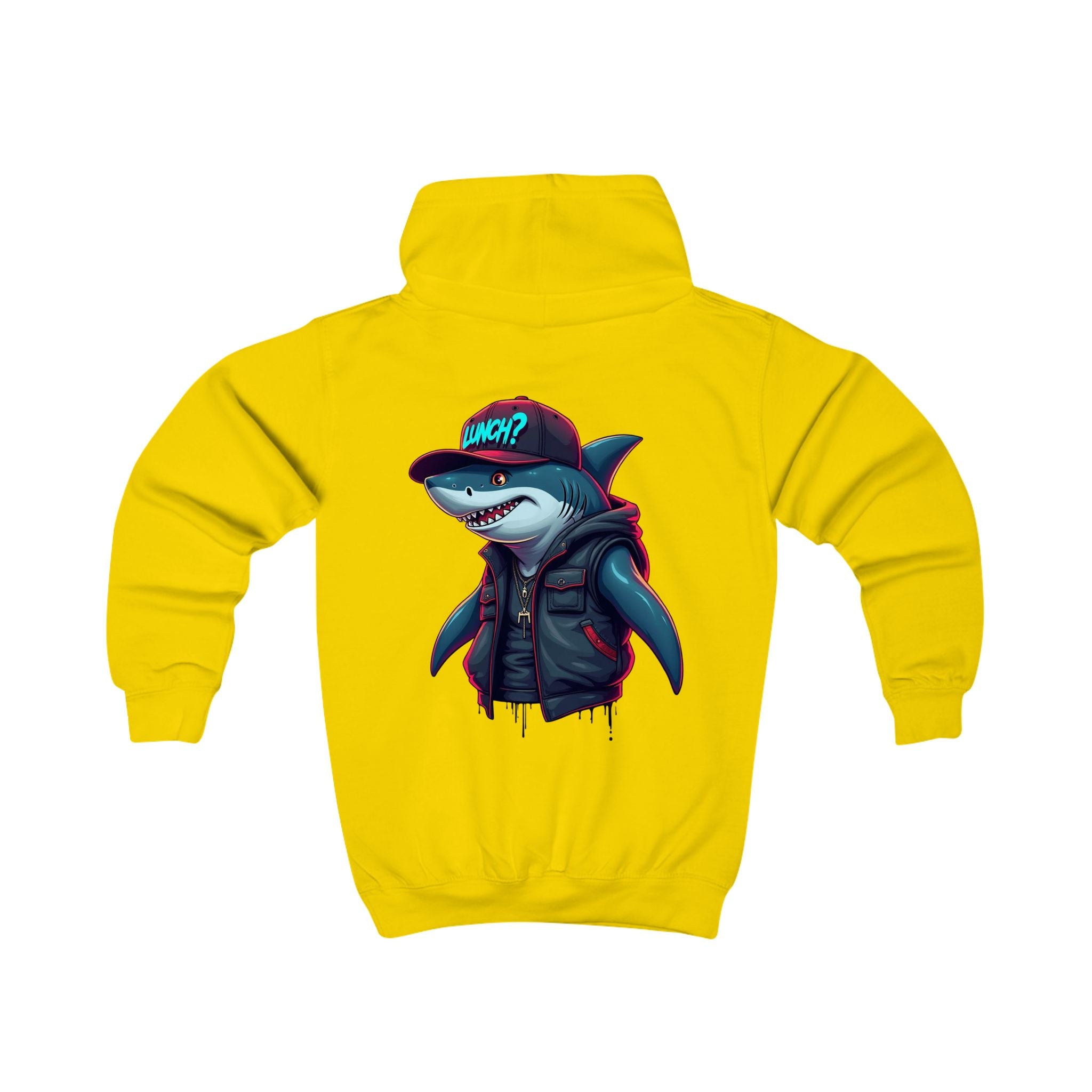 Lunch? Youth Hoodie