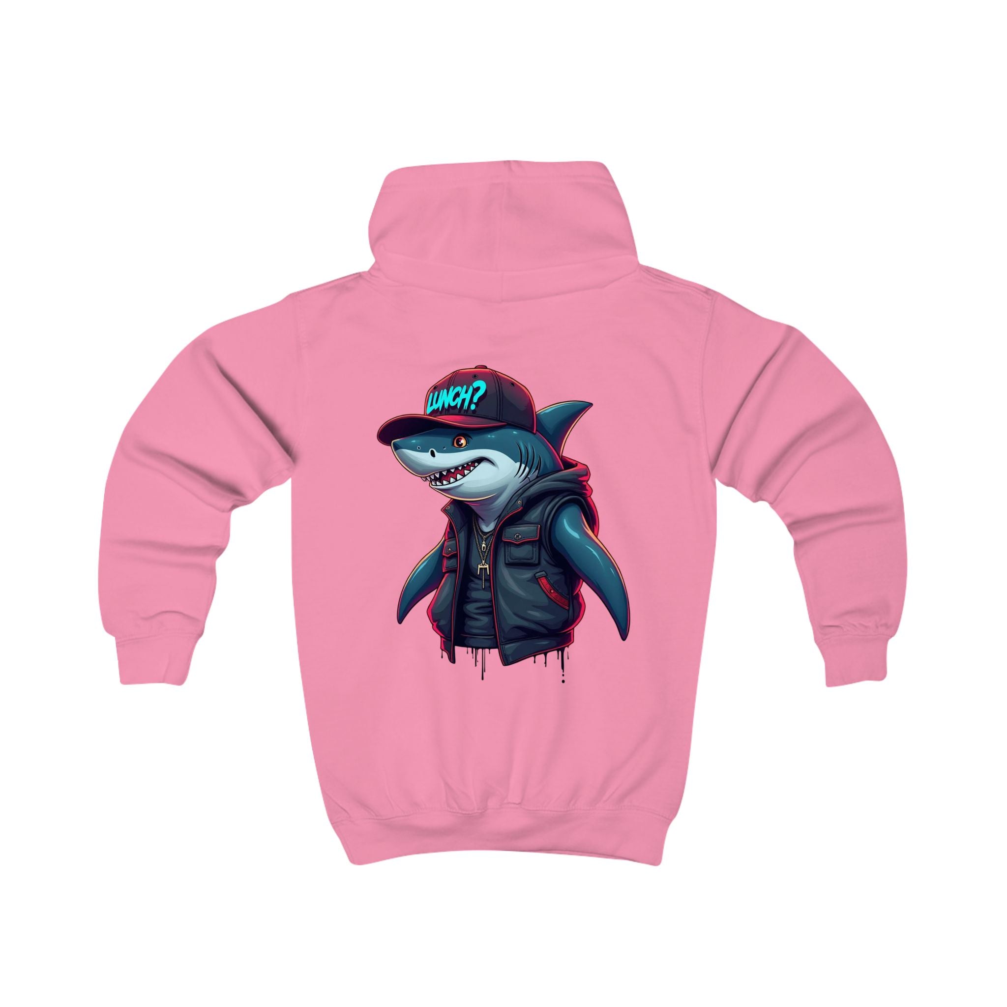 Lunch? Youth Hoodie