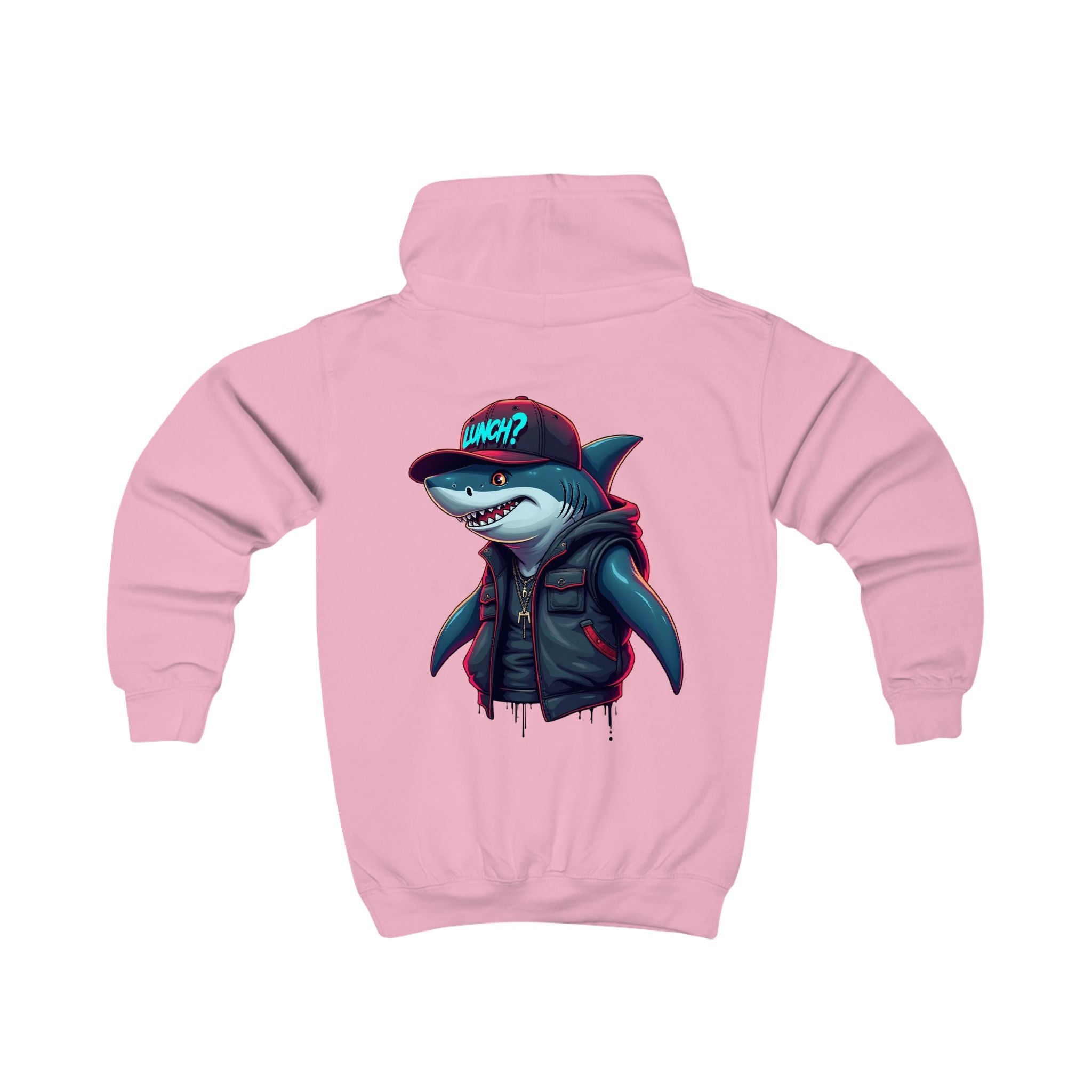 Lunch? Youth Hoodie