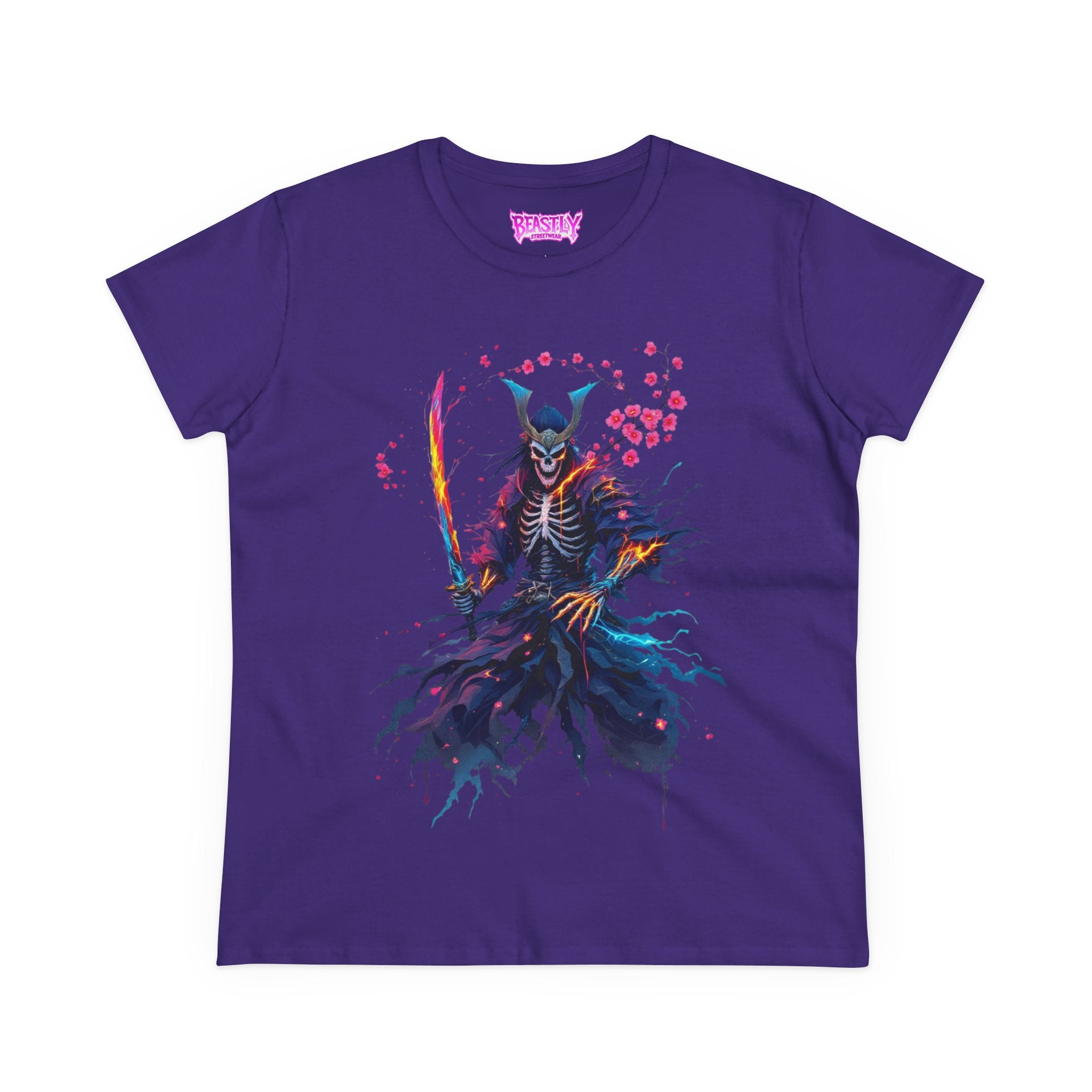 Cherry Blossom Carnage Women&