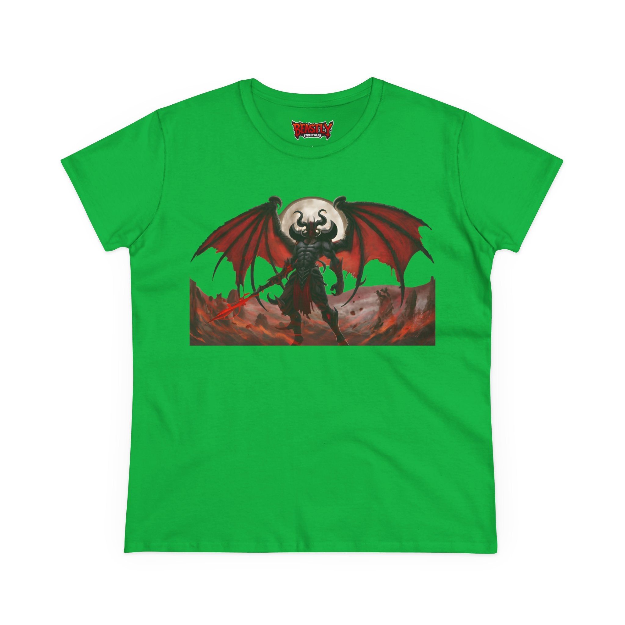 Nightmare King Women&