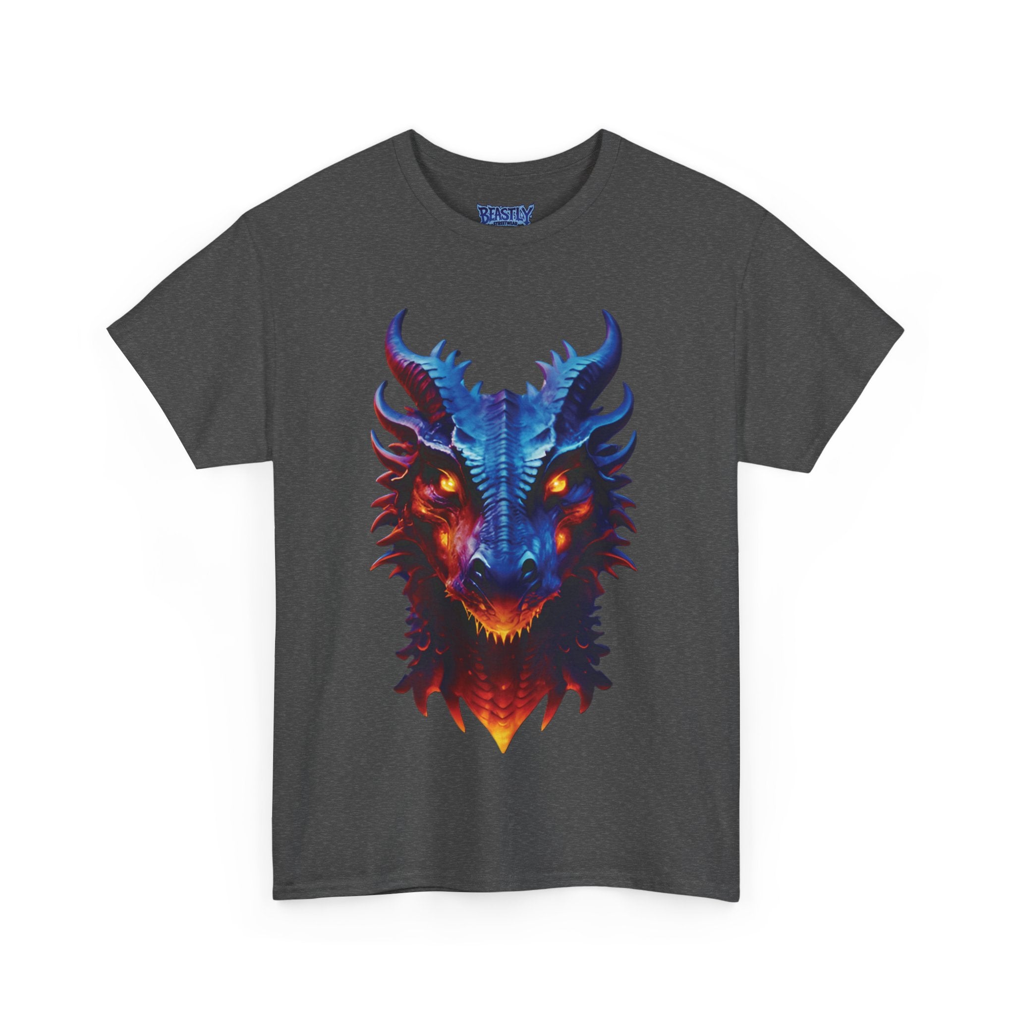 Dragon Fury