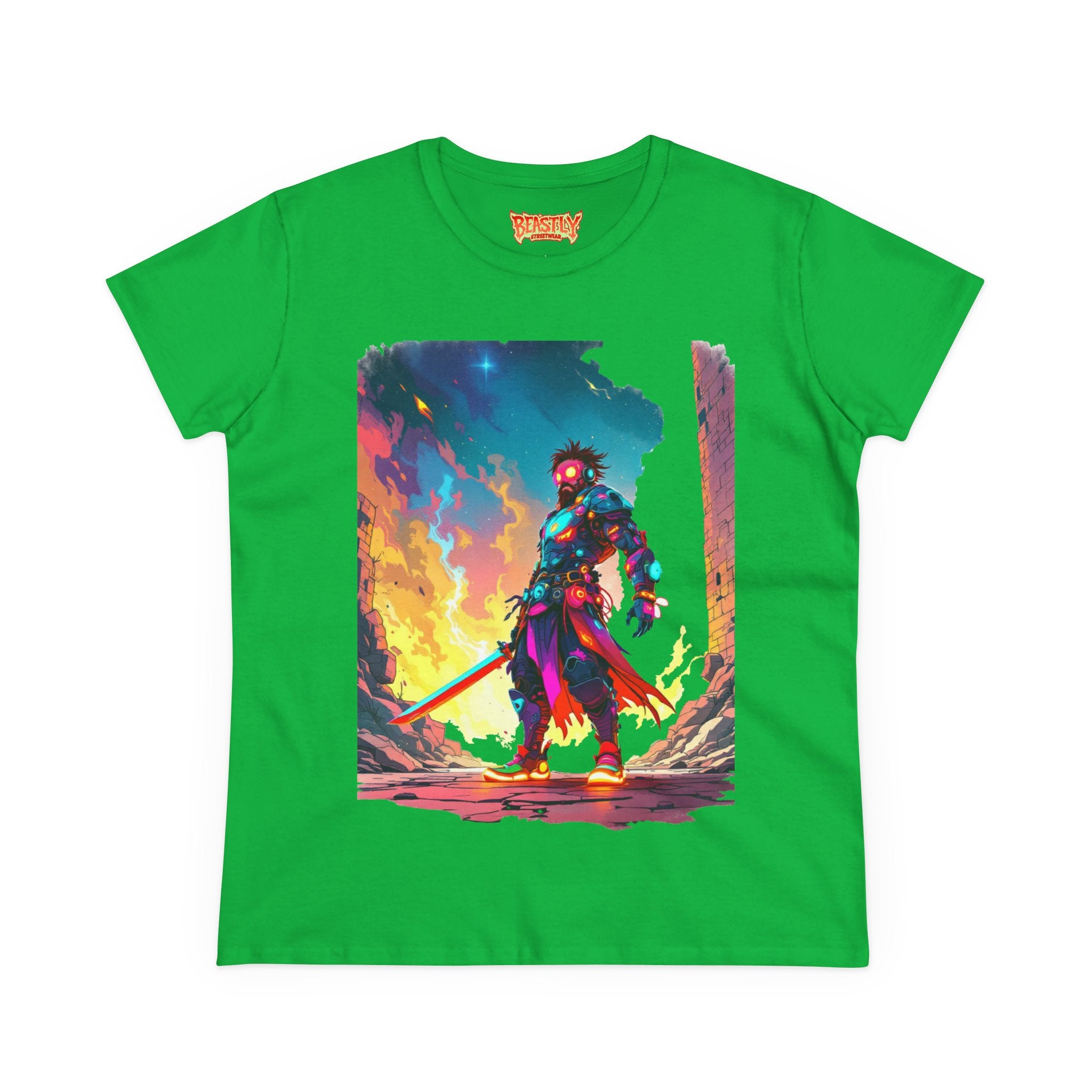 Cosmic Chaos Champion Women&