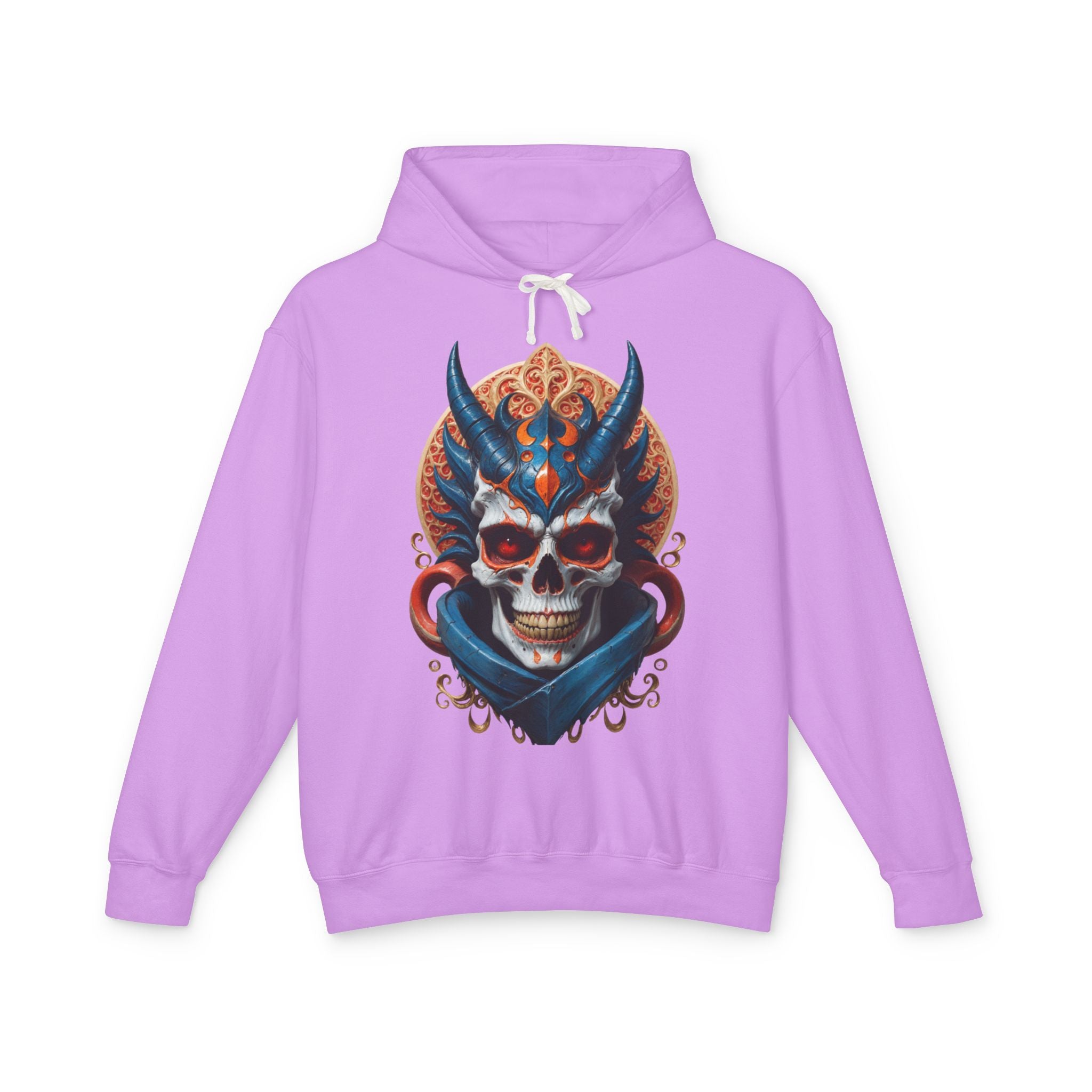 Dragon Bone King Hoodie