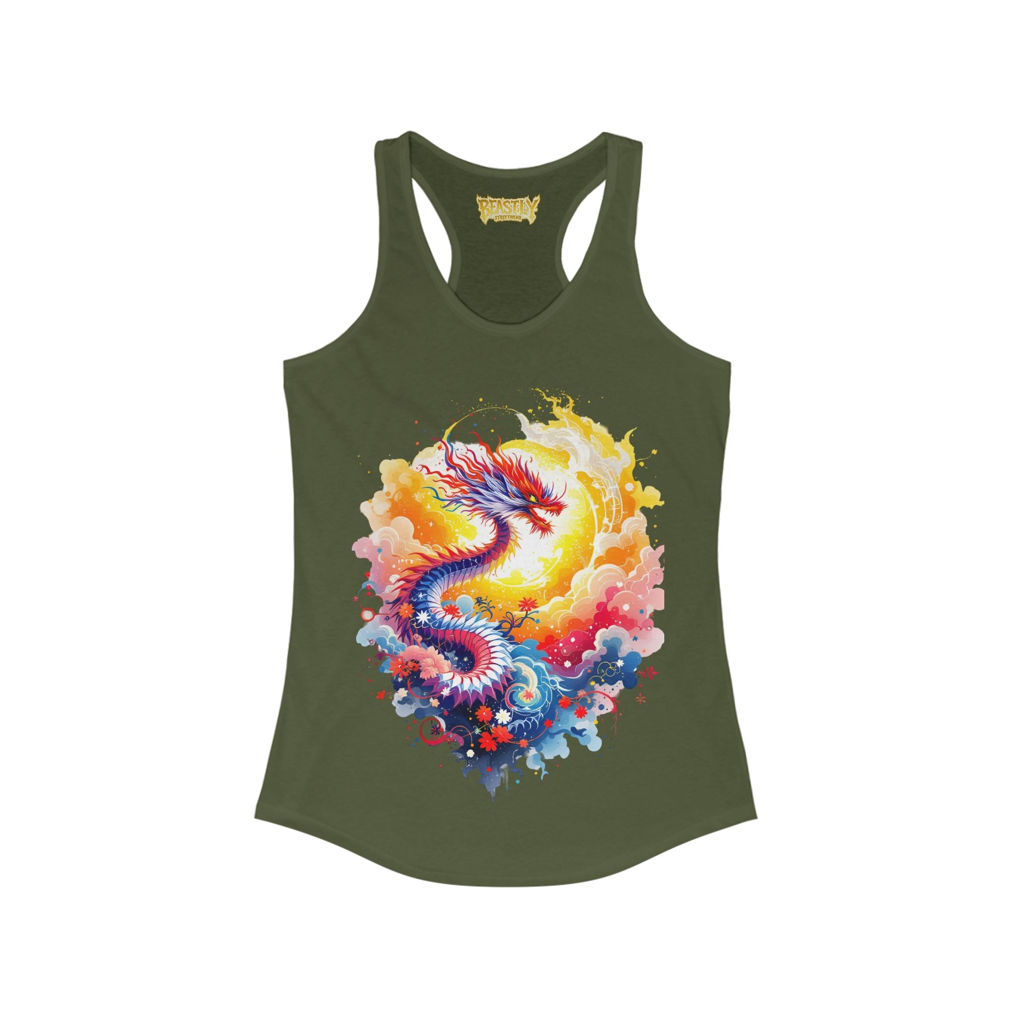 Celestial Empress Women&